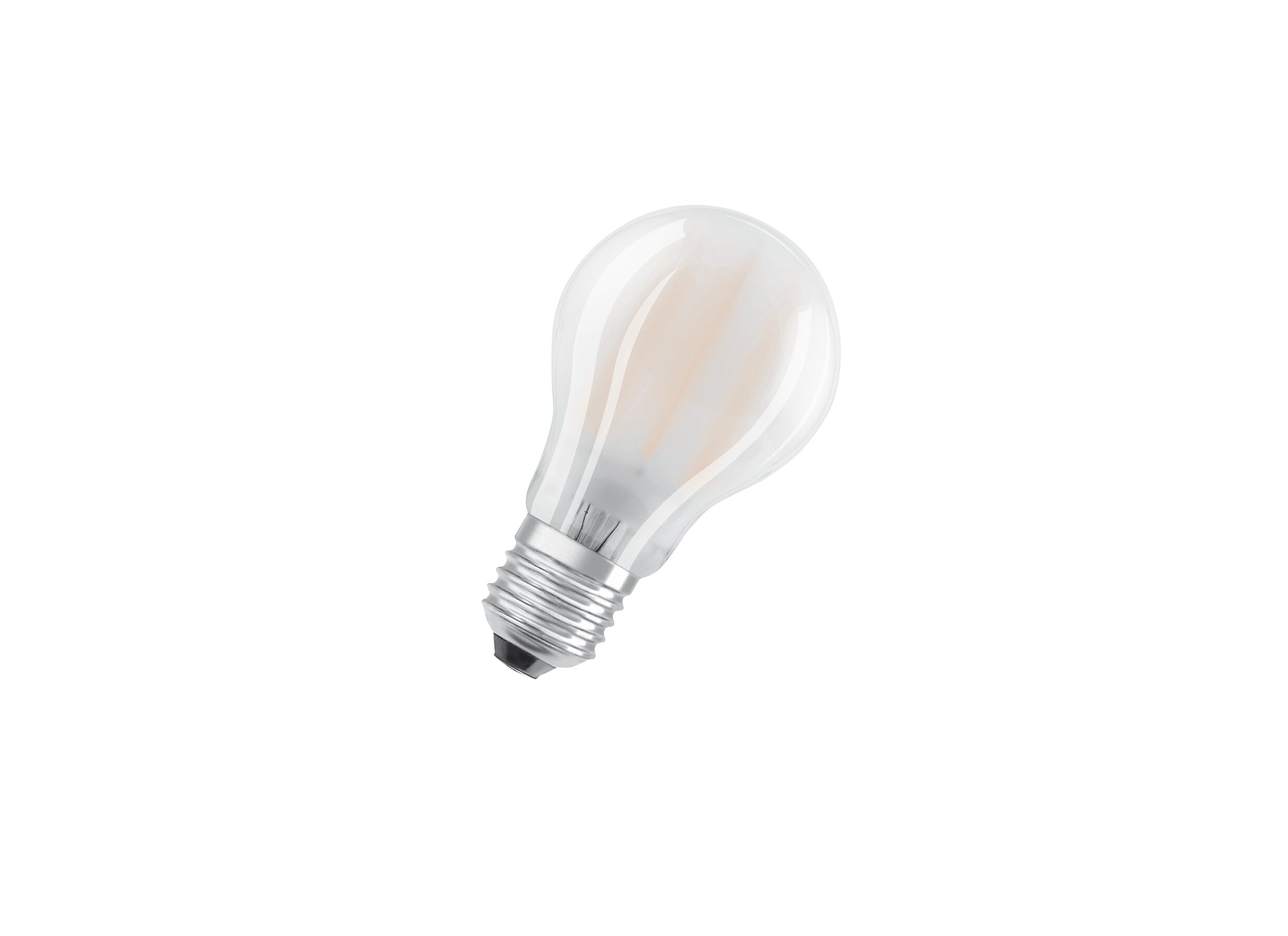 LED-lamp Retrofit 10W E27 mat