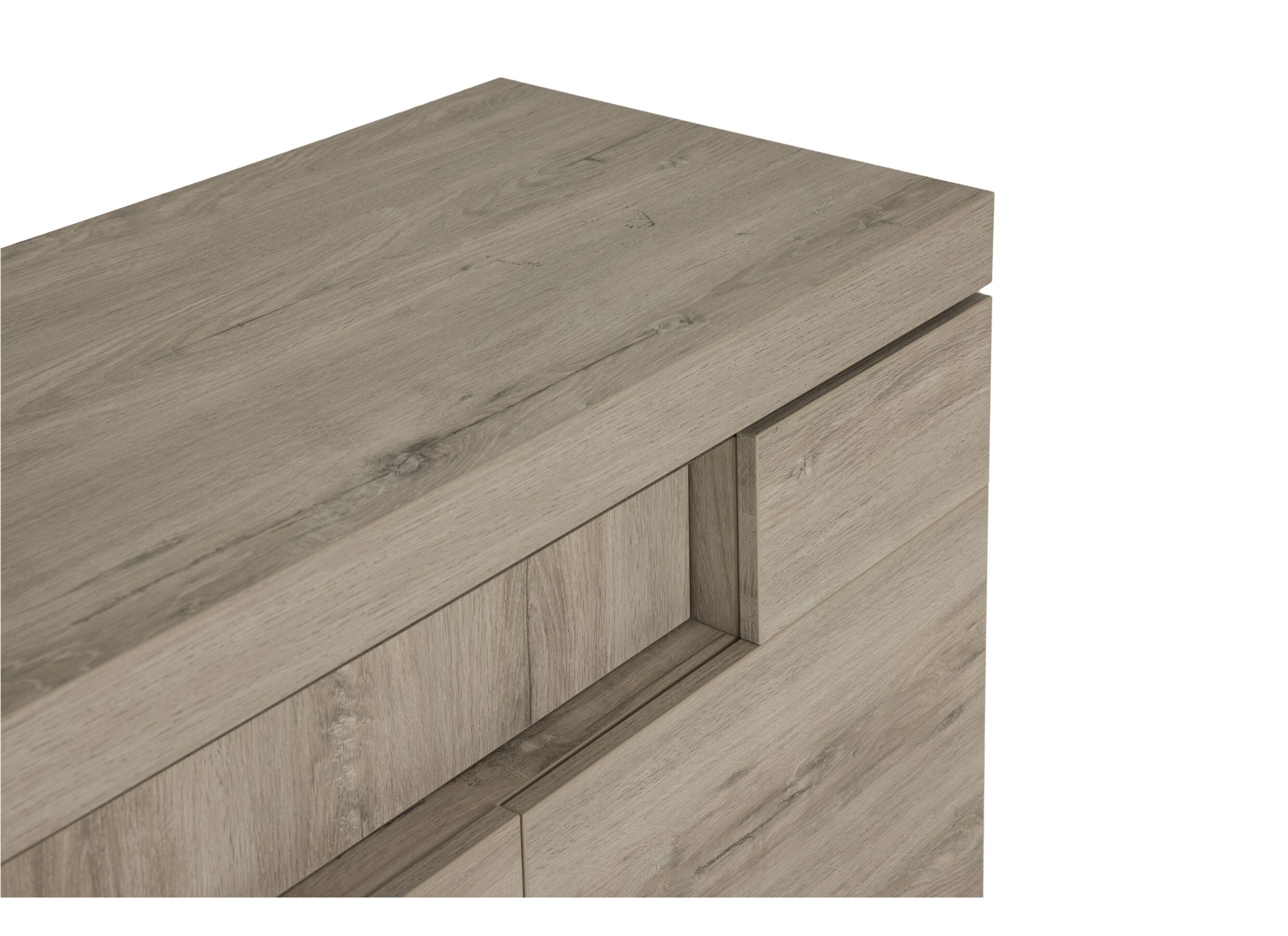Detail - Buffet Etna 223cm
