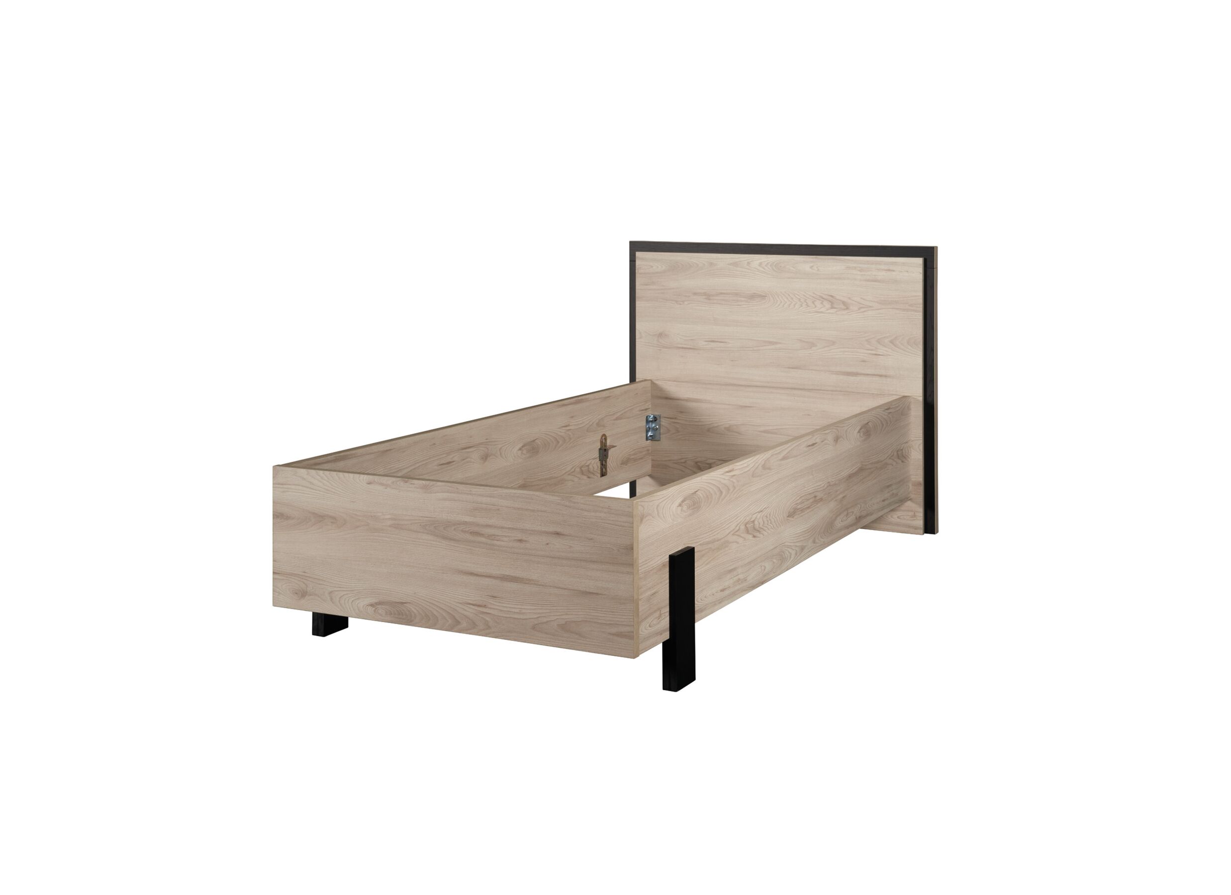 Lit Sierra 90x200cm - Lit Sierra 90x200cm