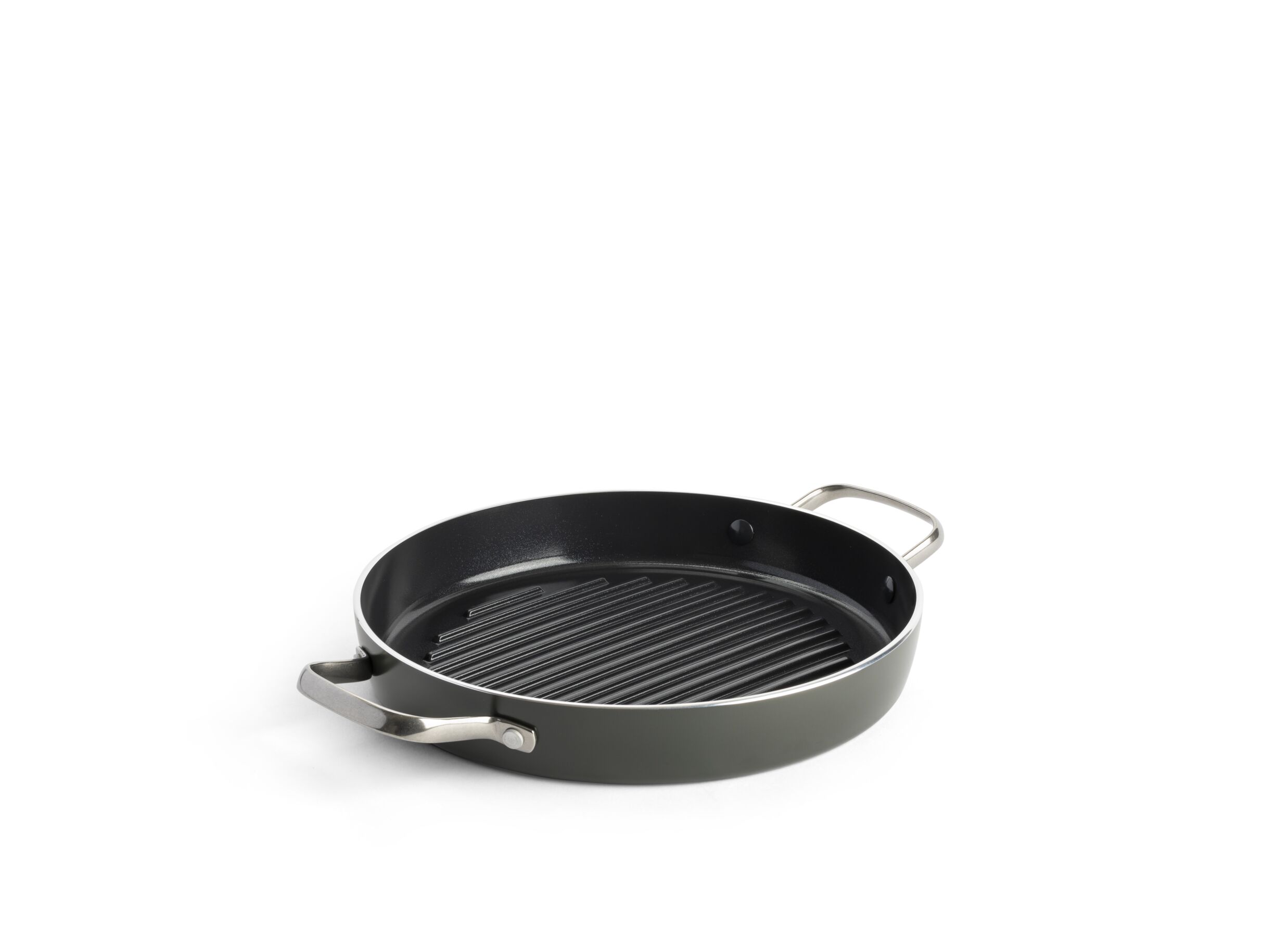 Grillpan Dagelijkse Kost Ø28cm