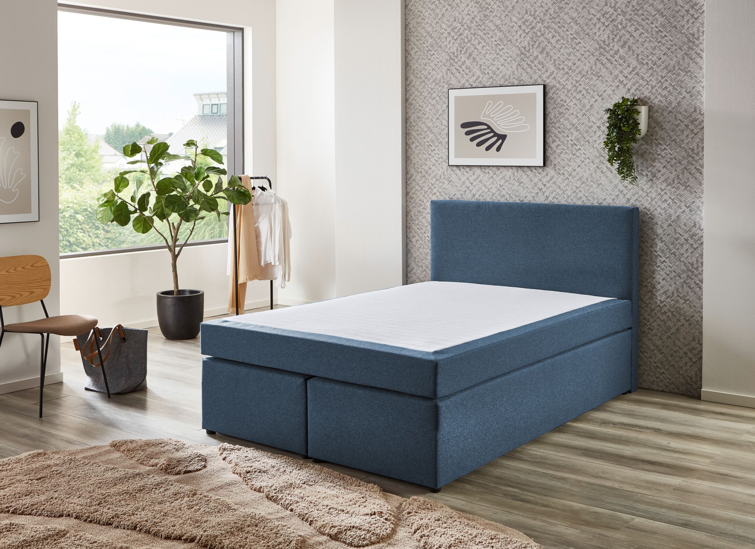 Foto ambiance - Boxspring