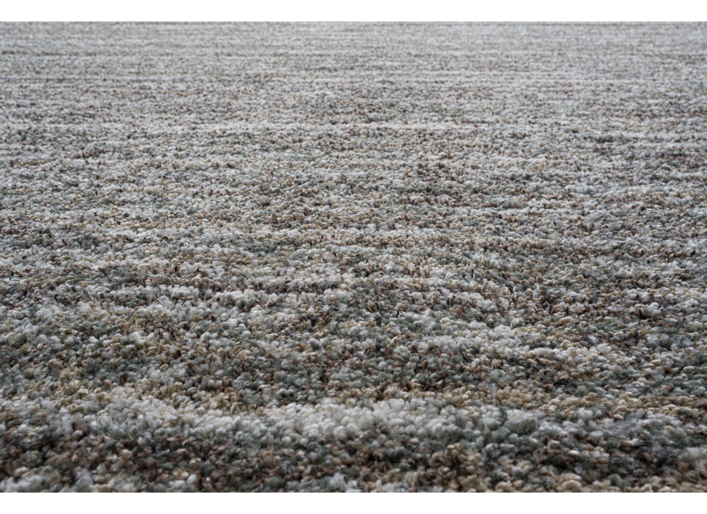 Detail - Tapis Medusa 200x290cm - polyester - multicolore