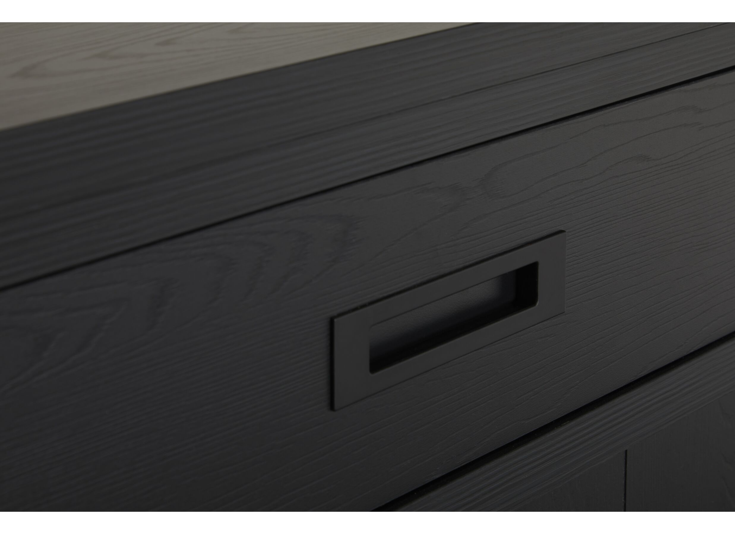 Buffet Raphael 240cm - melamine - NOX