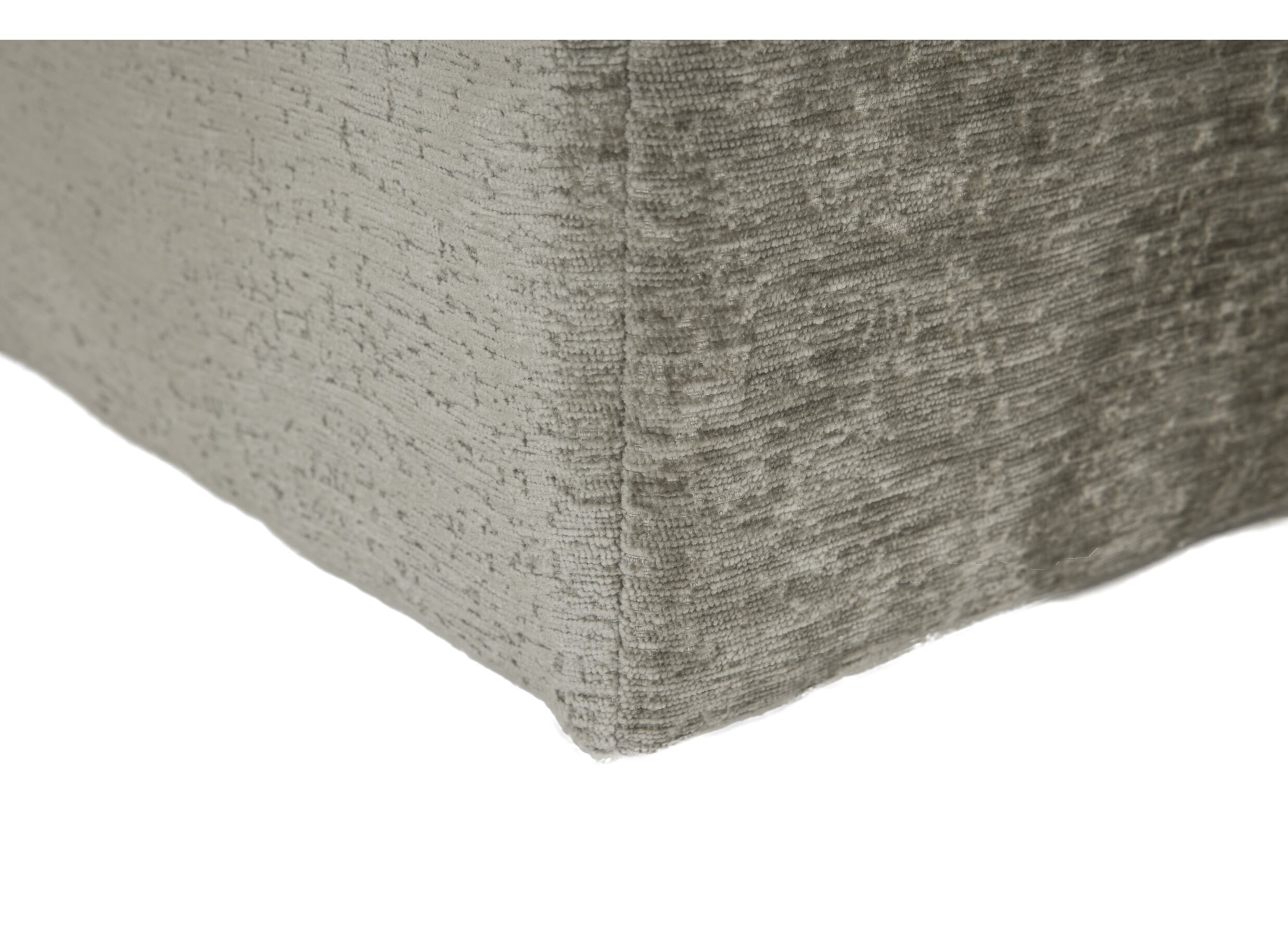 Detail - Pouf Daddy H40,50cm greige