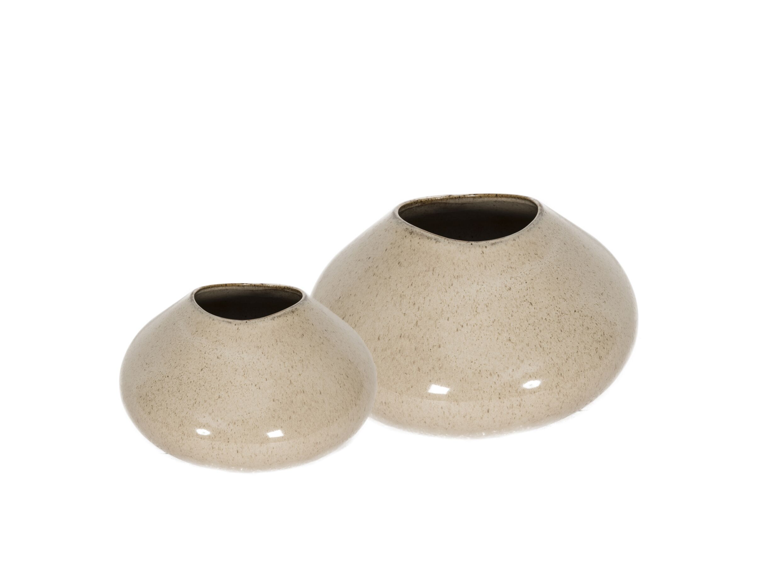 Photo ensemble - Vase Morocco H13,5cm