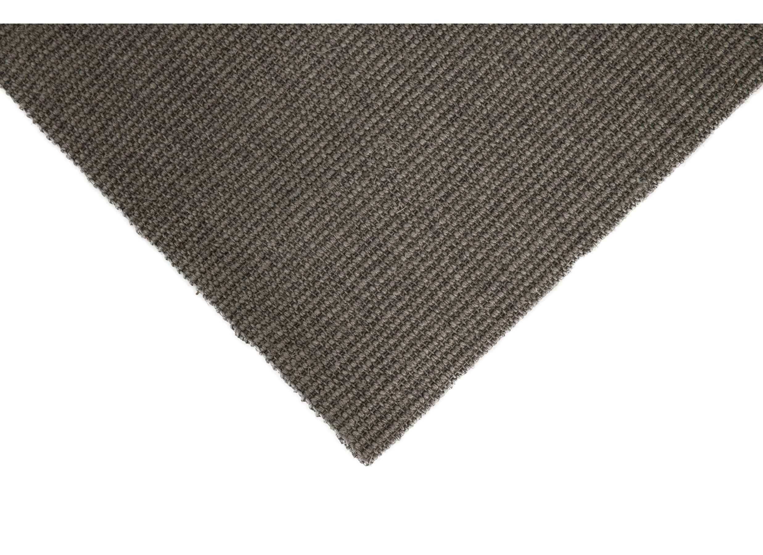 Tapis Banyan 200x290cm - sisal - storm