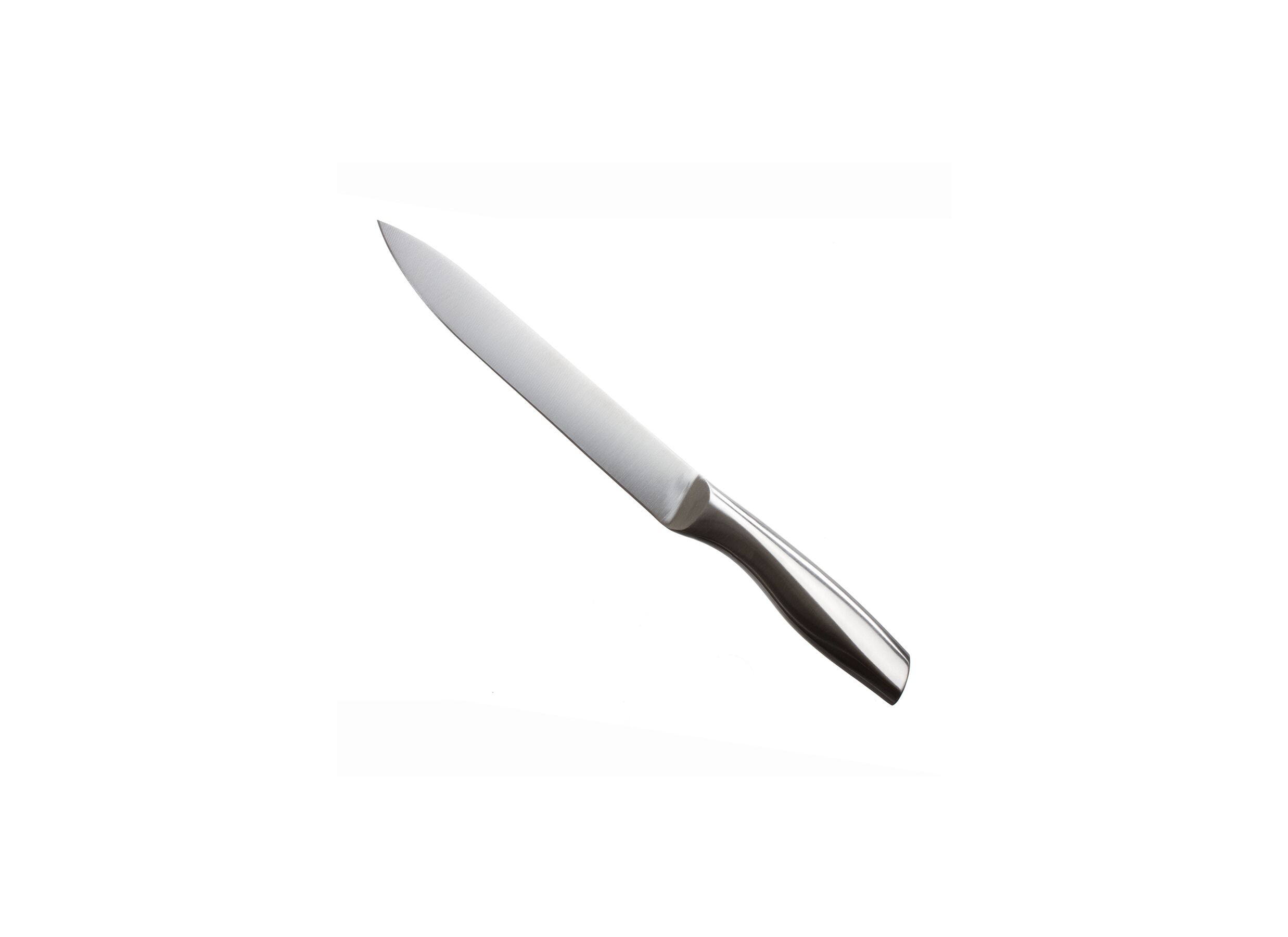 Couteau inox - Couteau inox