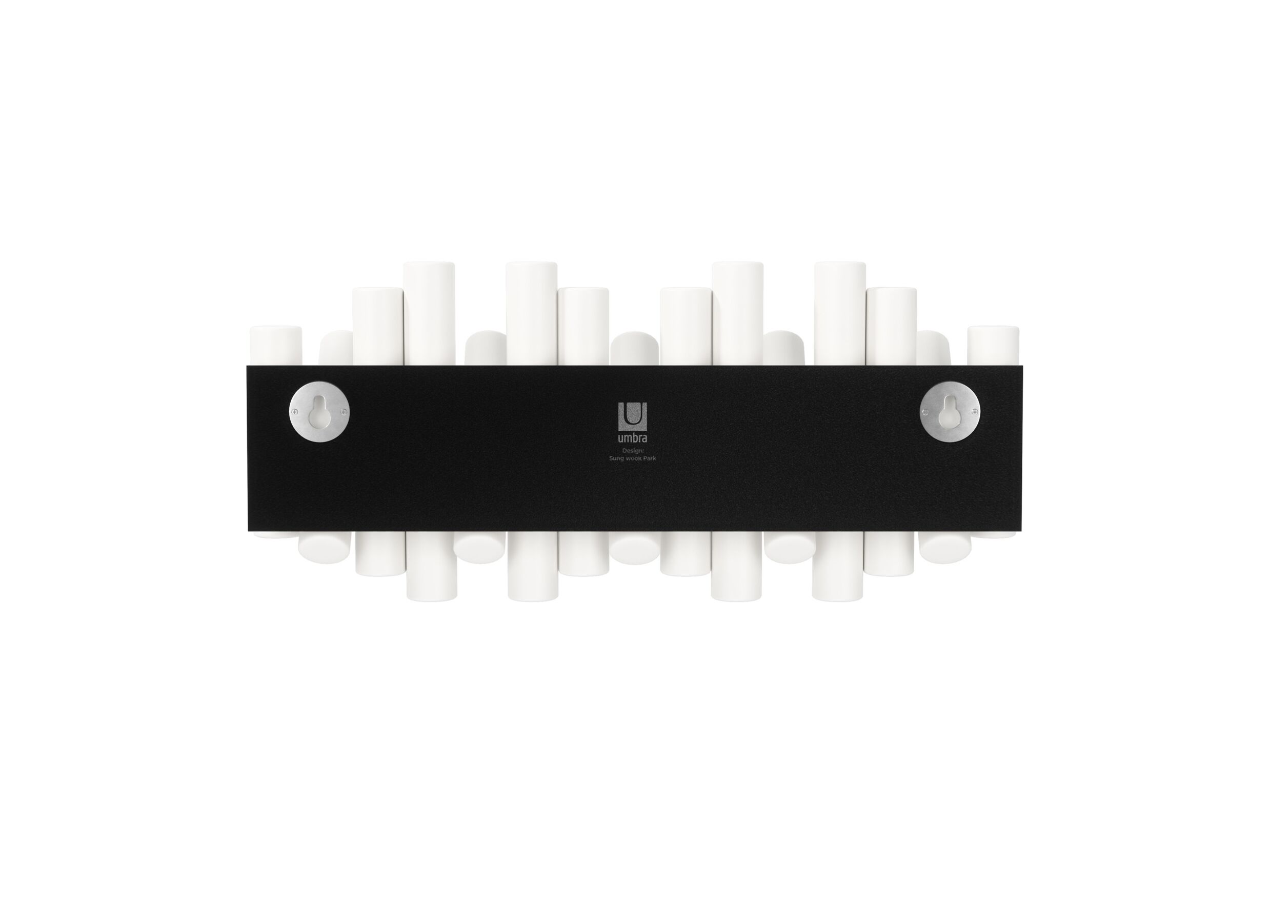 Aperçu - Portemanteau mural Picket Rail 38,3cm