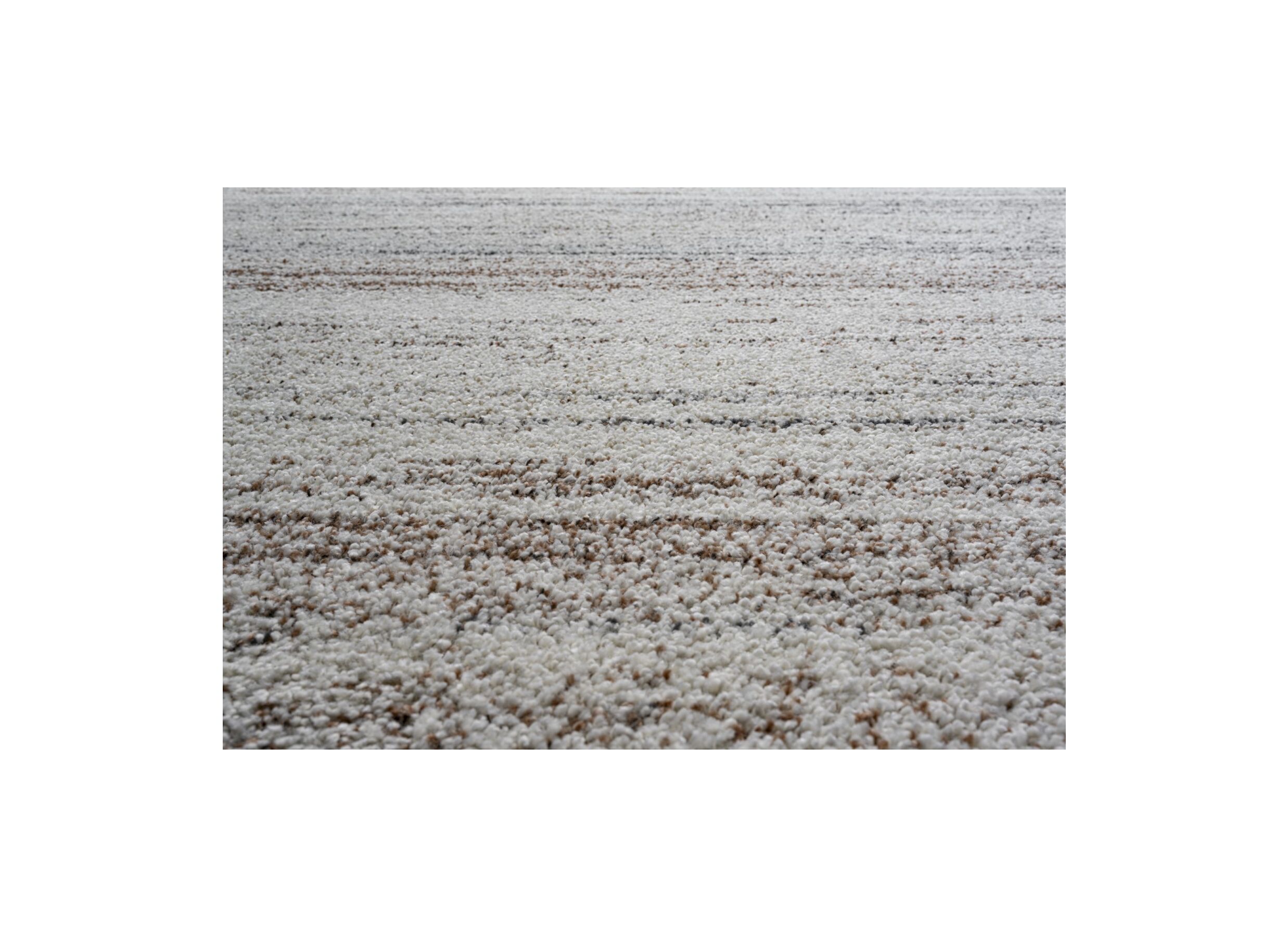 Detail - Tapis Medusa 133x195cm - polyester - multicolore