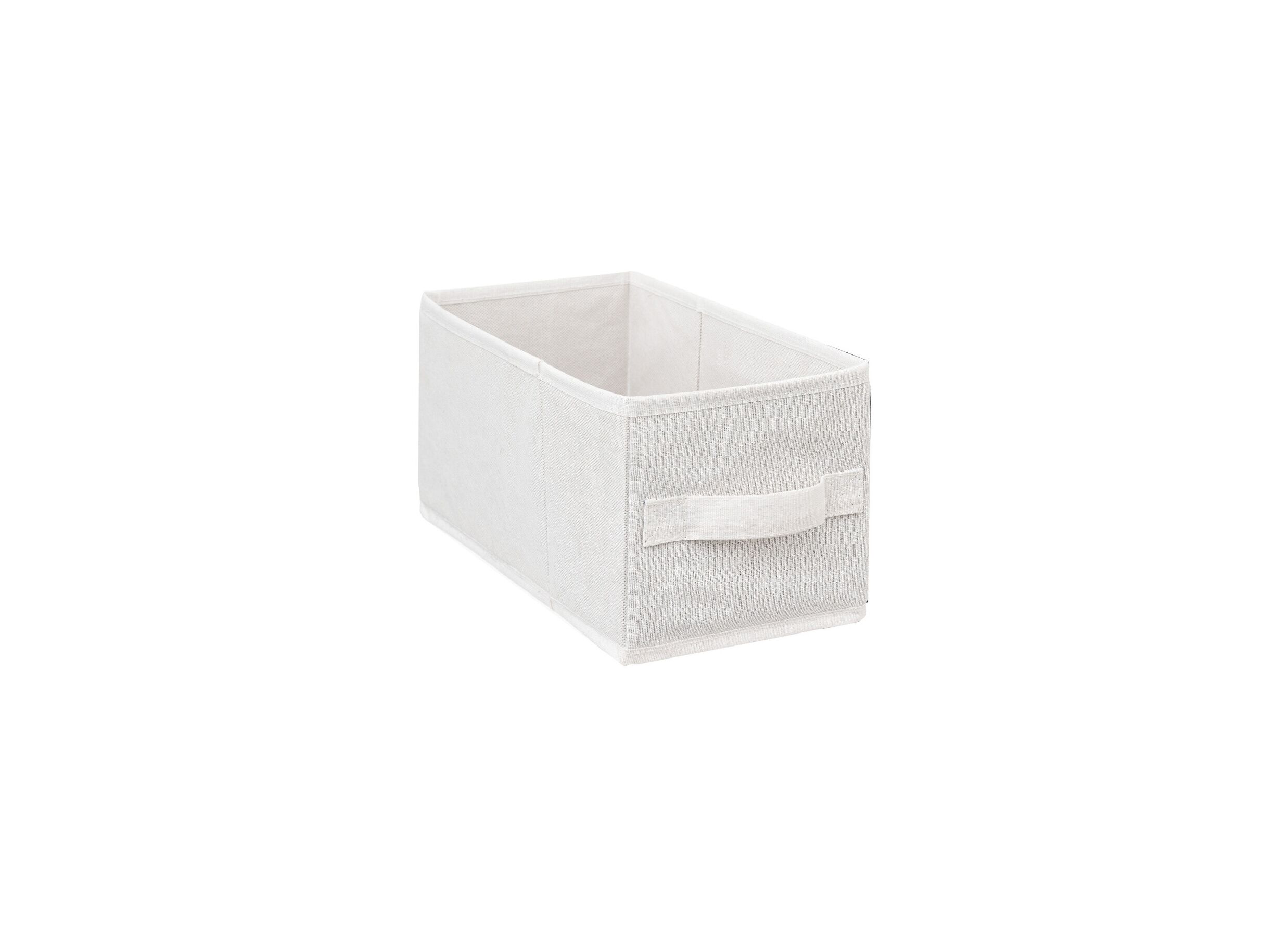 Ladekast Tidy 19x33x78,5cm - bamboe - naturel