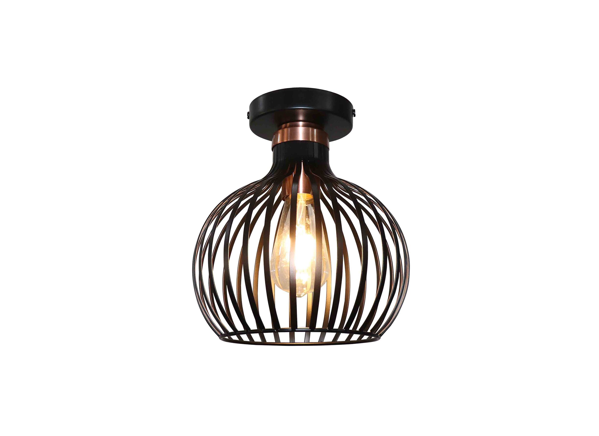 Plafondlamp Ø26cm