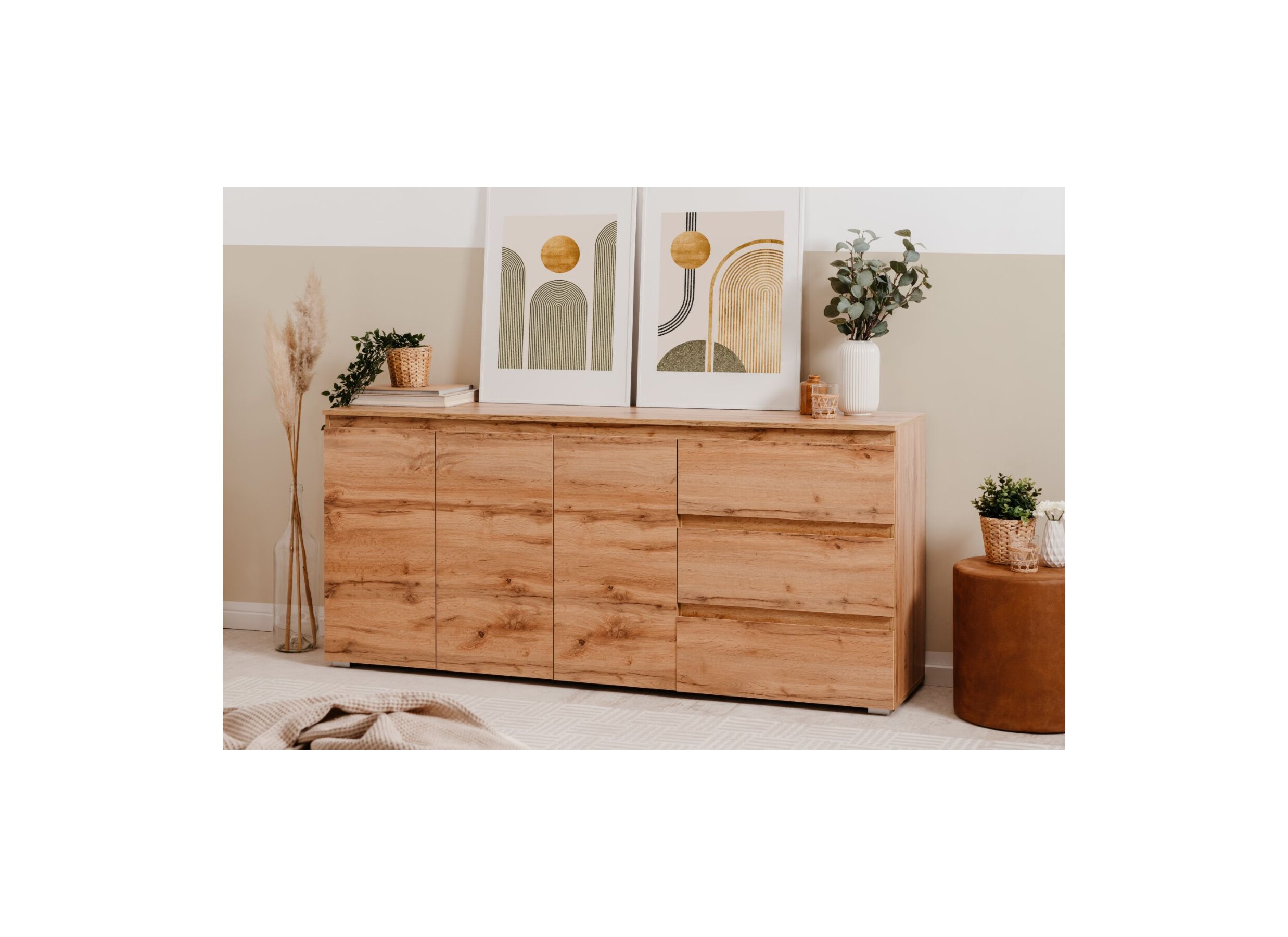 Buffet Image 179cm