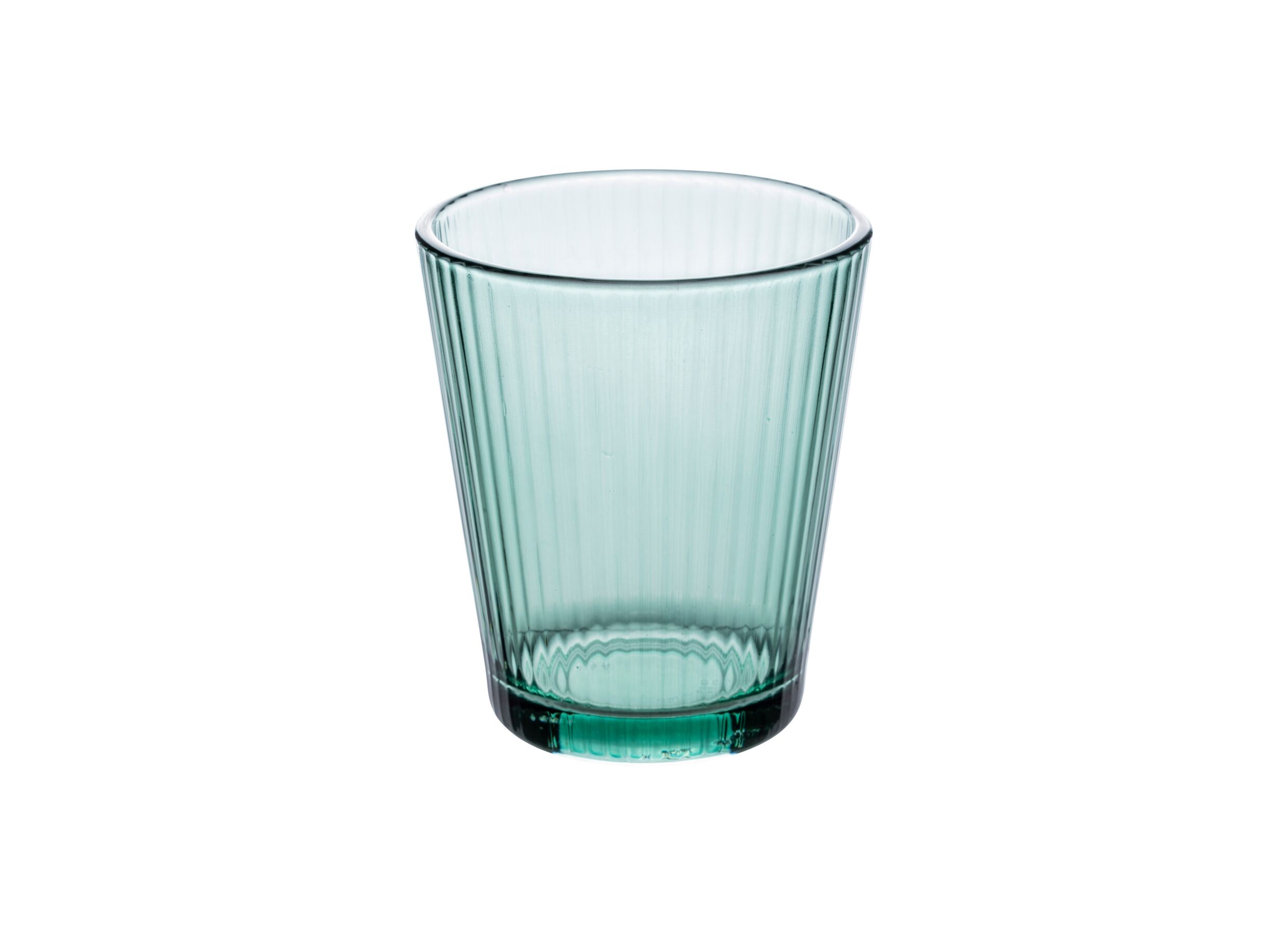 Aperçu - Verre Mal'eau 34cl - verre - multicolor lot de 6