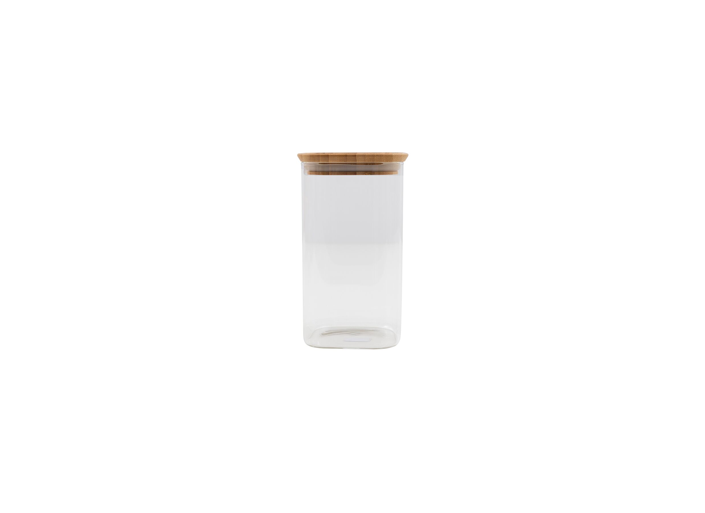 Voorraadpot 1000ml