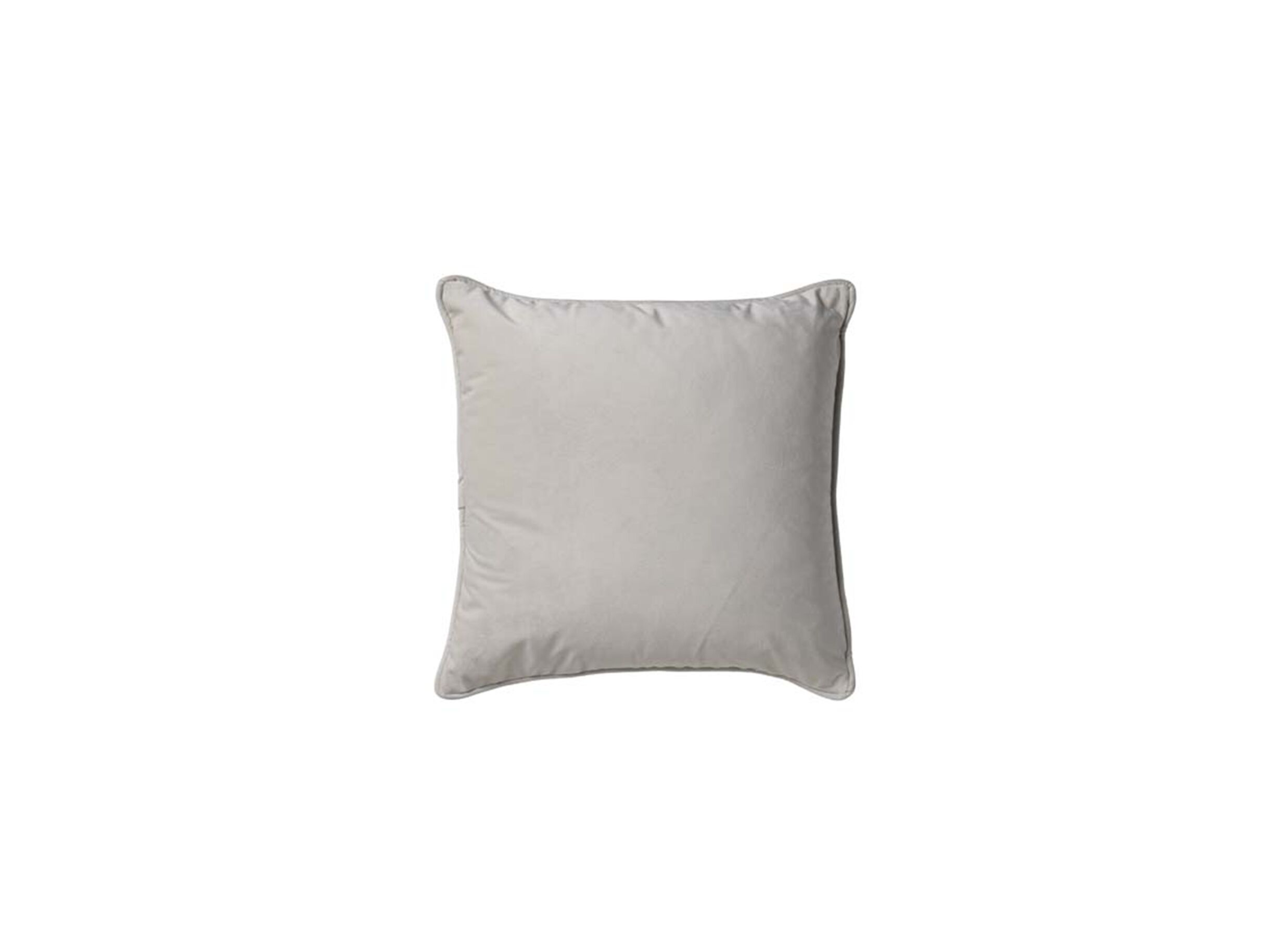 Plus Important - Coussin Finn 45x45cm sable