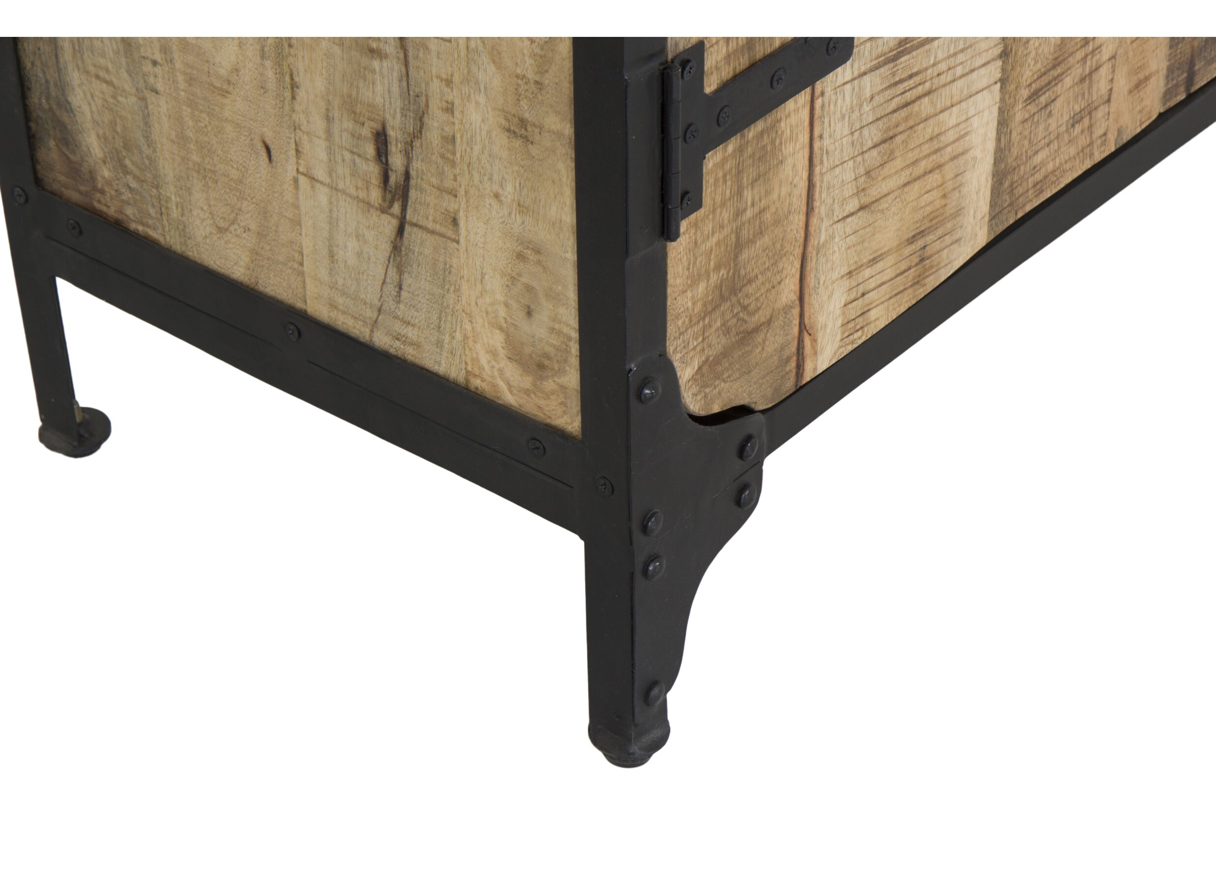 Detailfoto - Dressoir Usher 175cm