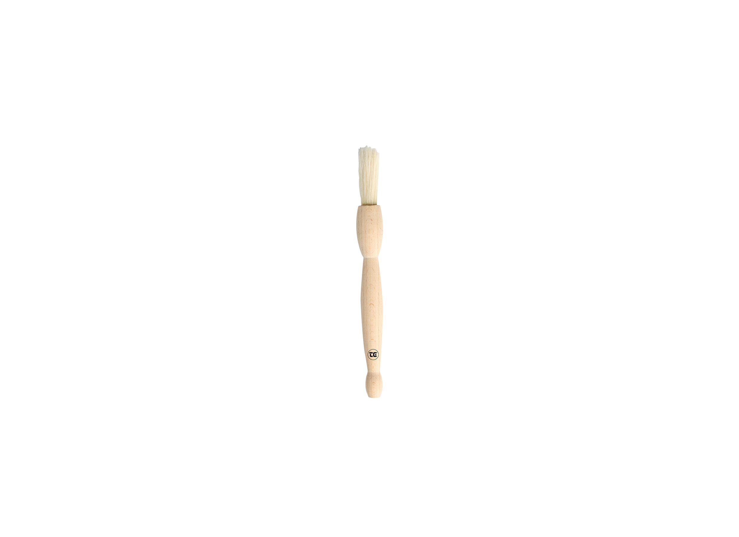 Bakborstel T&G Woodware 19cm