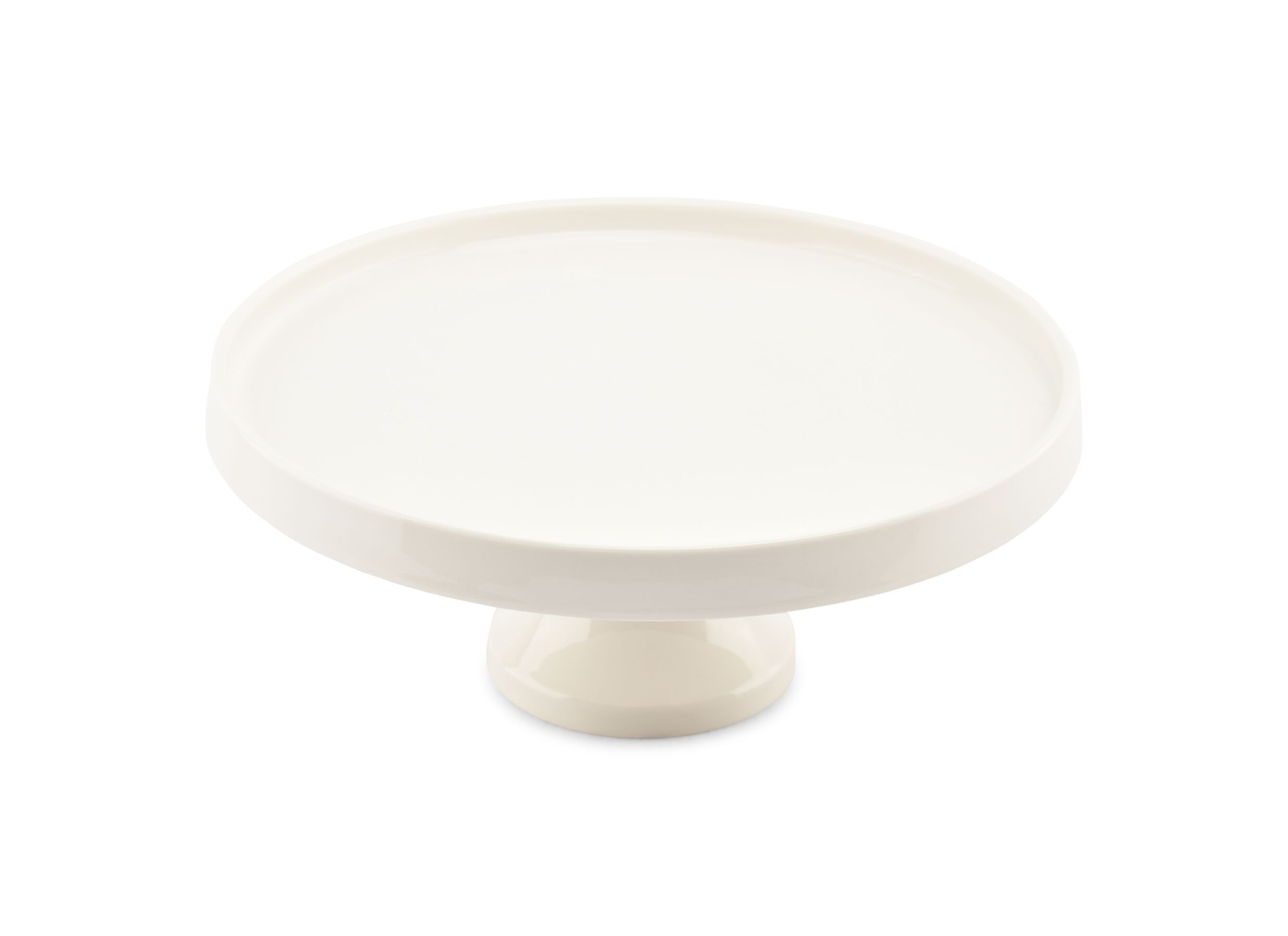 Aperçu - Plat à tarte ONA Cucina Ø27x11,5cm - porcelaine - blanc