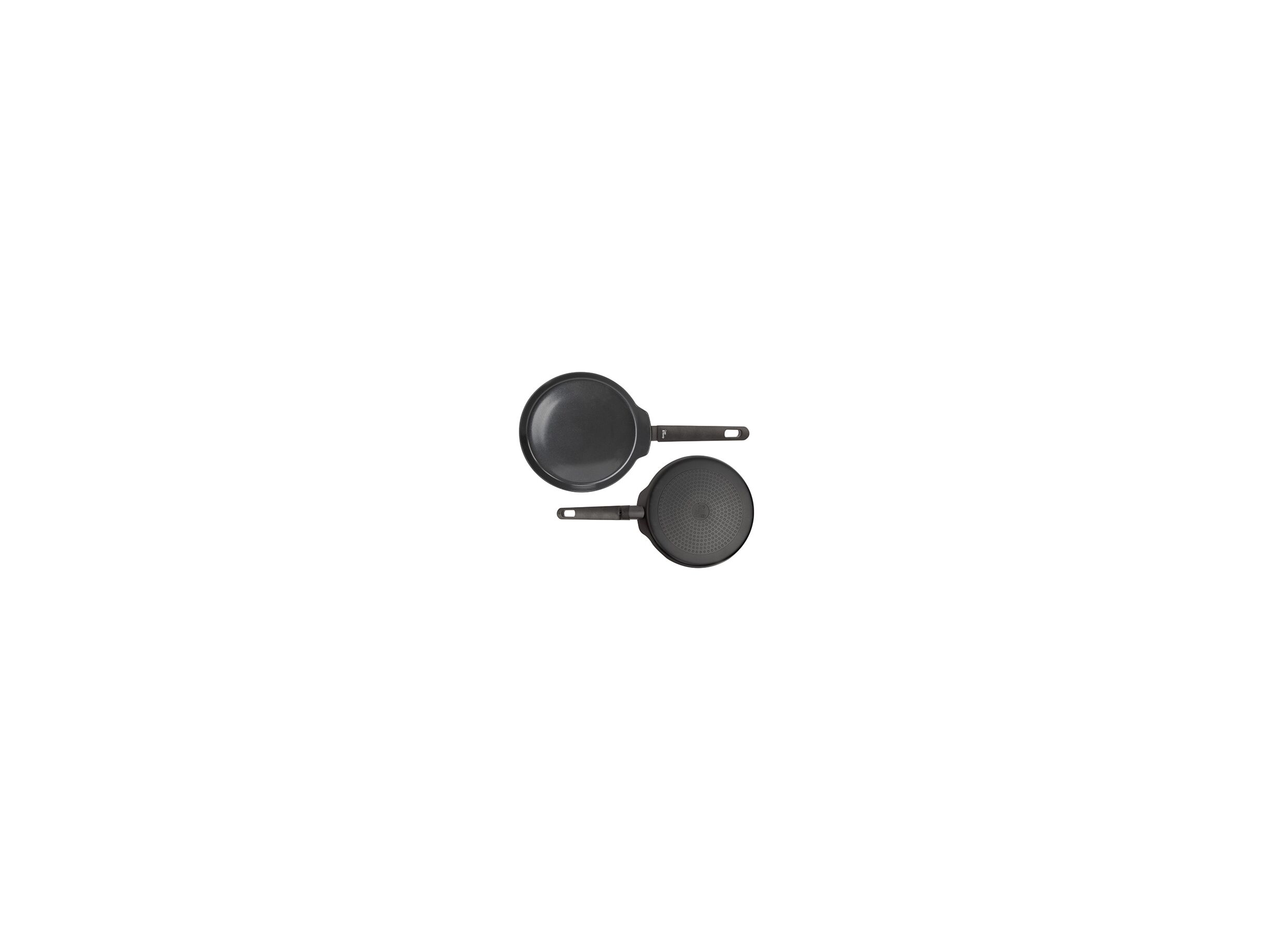 Pannenkoekenpan Full Black Ø24cm