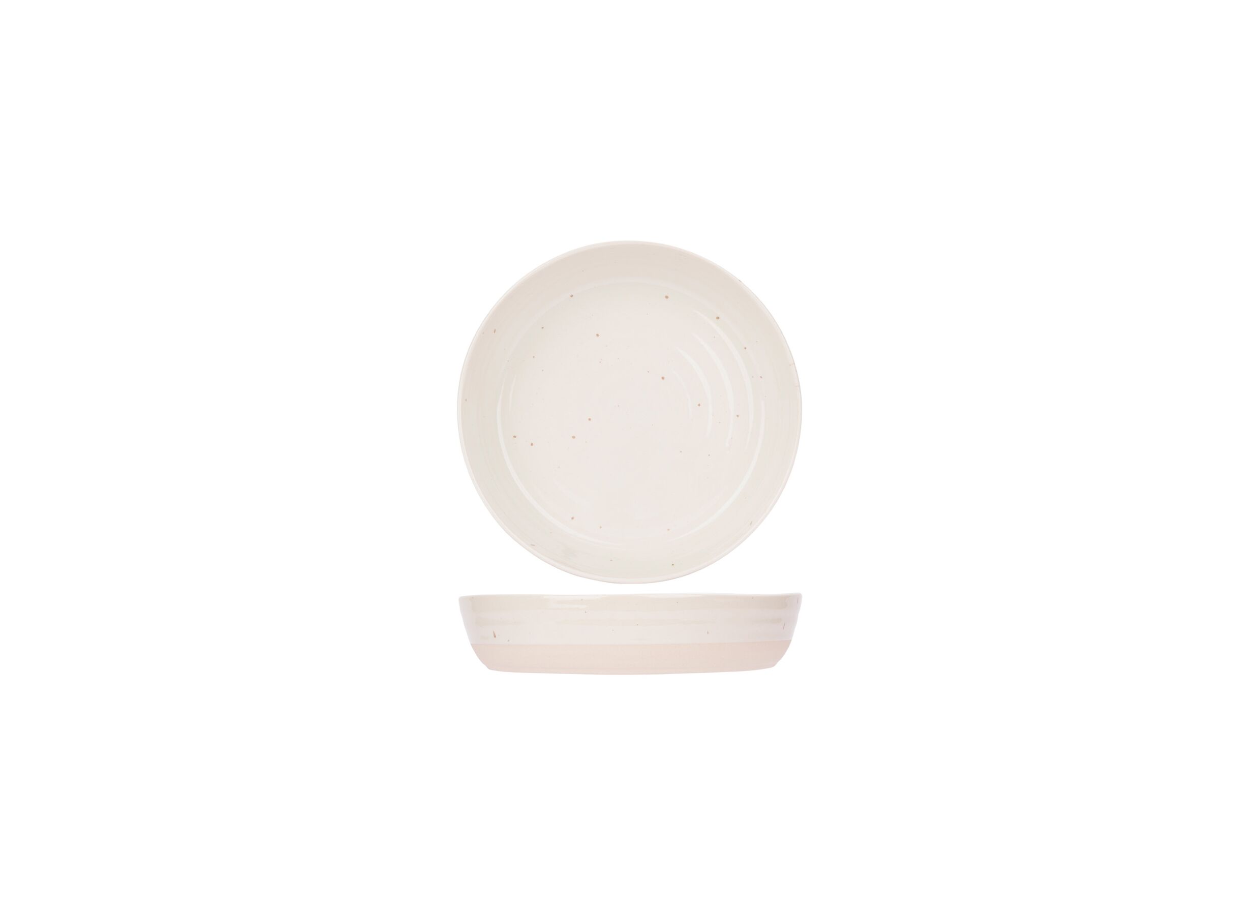 Aperçu - Plat Amuse Ø17cm