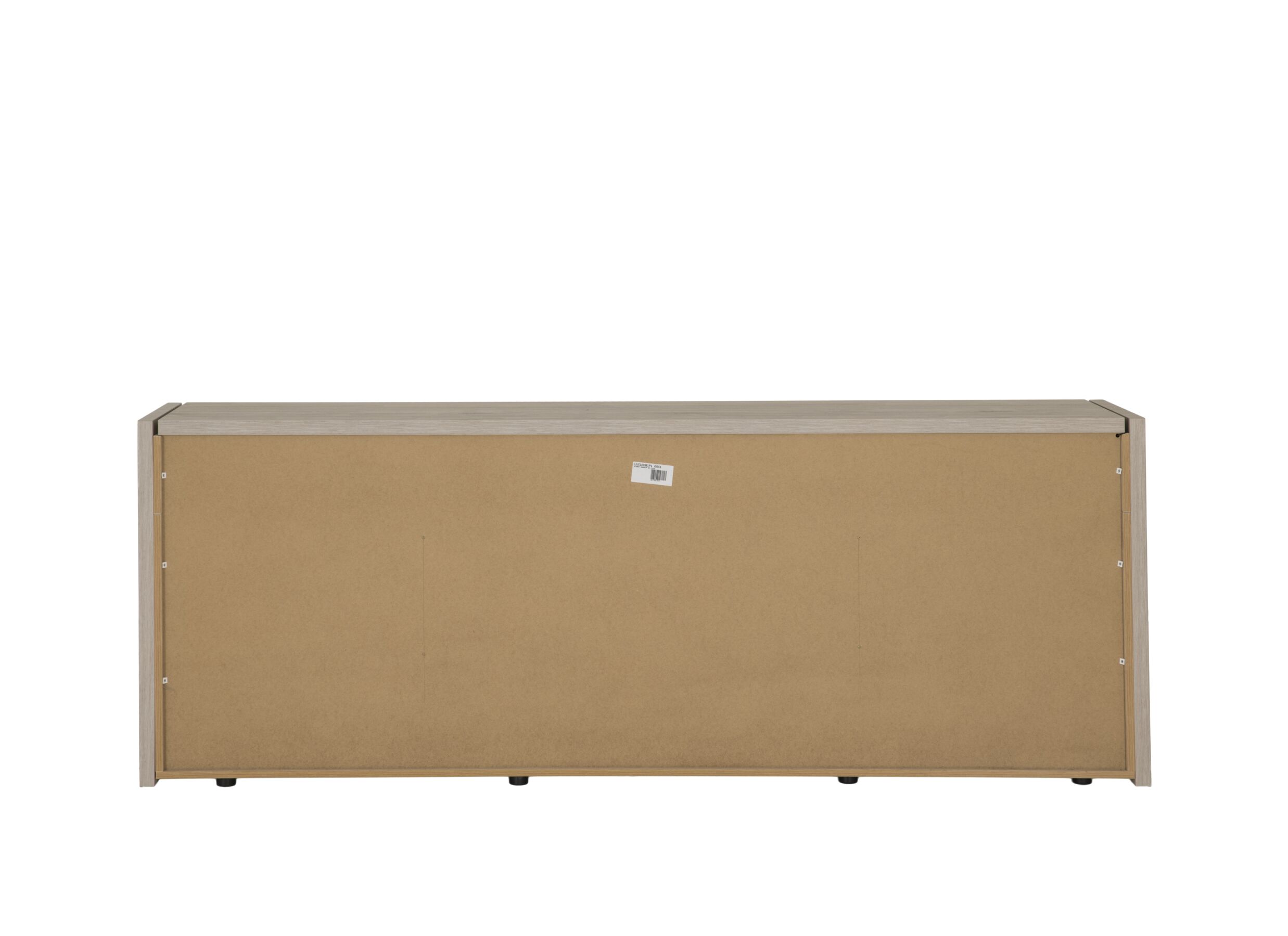 Aperçu - Buffet Lucca 248cm