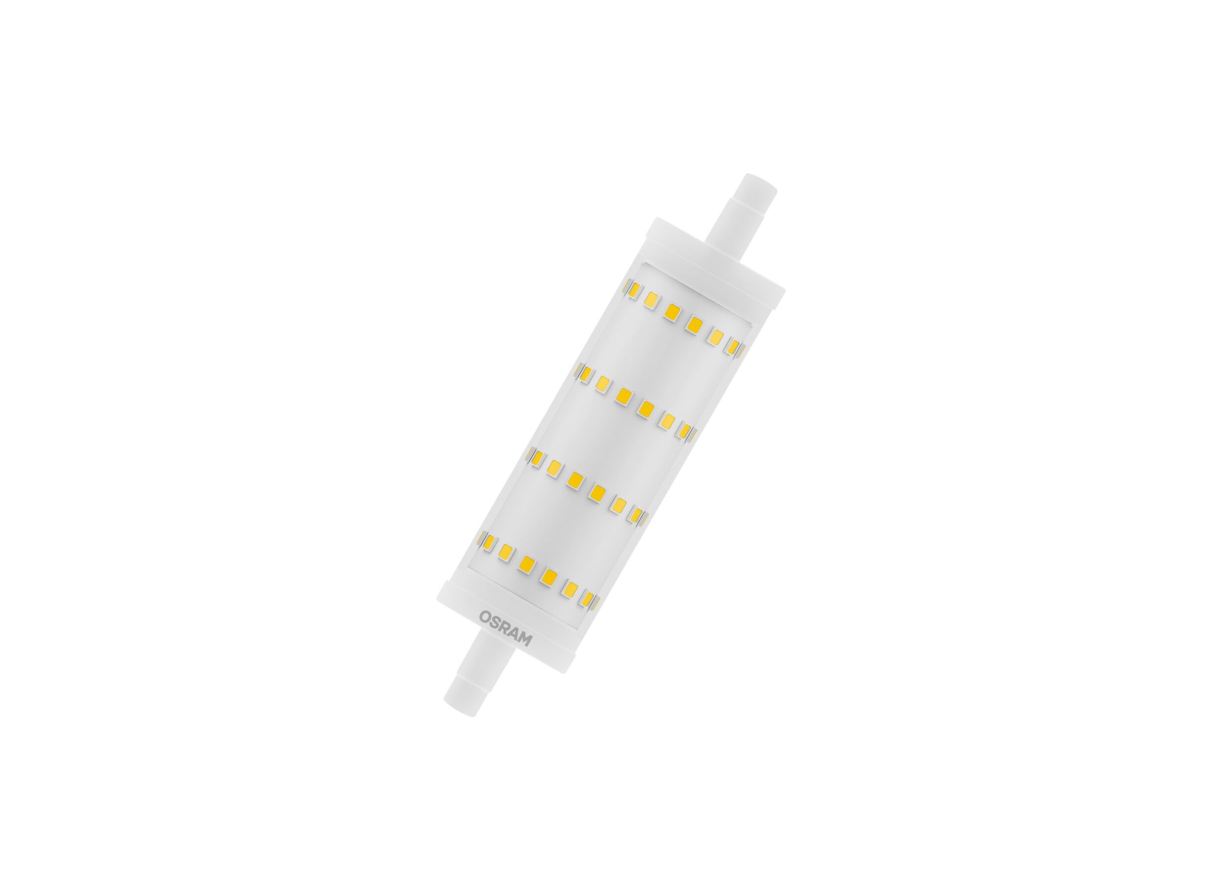 Ledlamp Lineair 12,5W R7S