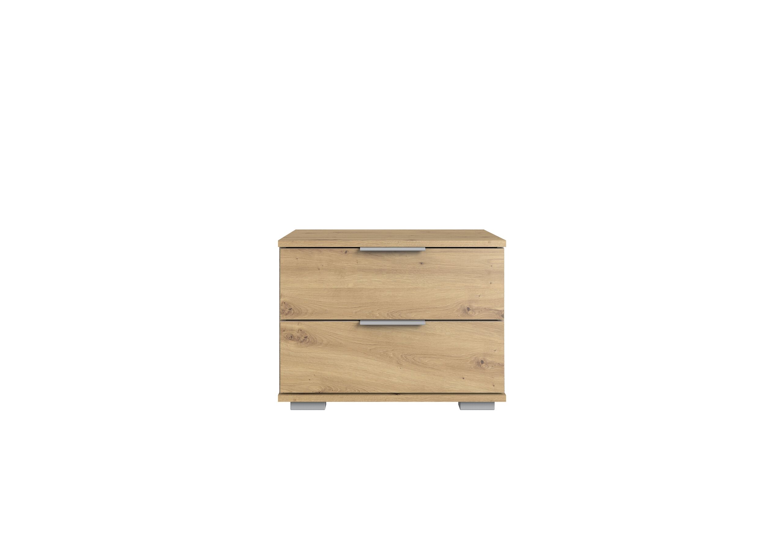 Table de chevet Easyplus 52x38x40cm - Table de chevet Easyplus 52x38x40cm