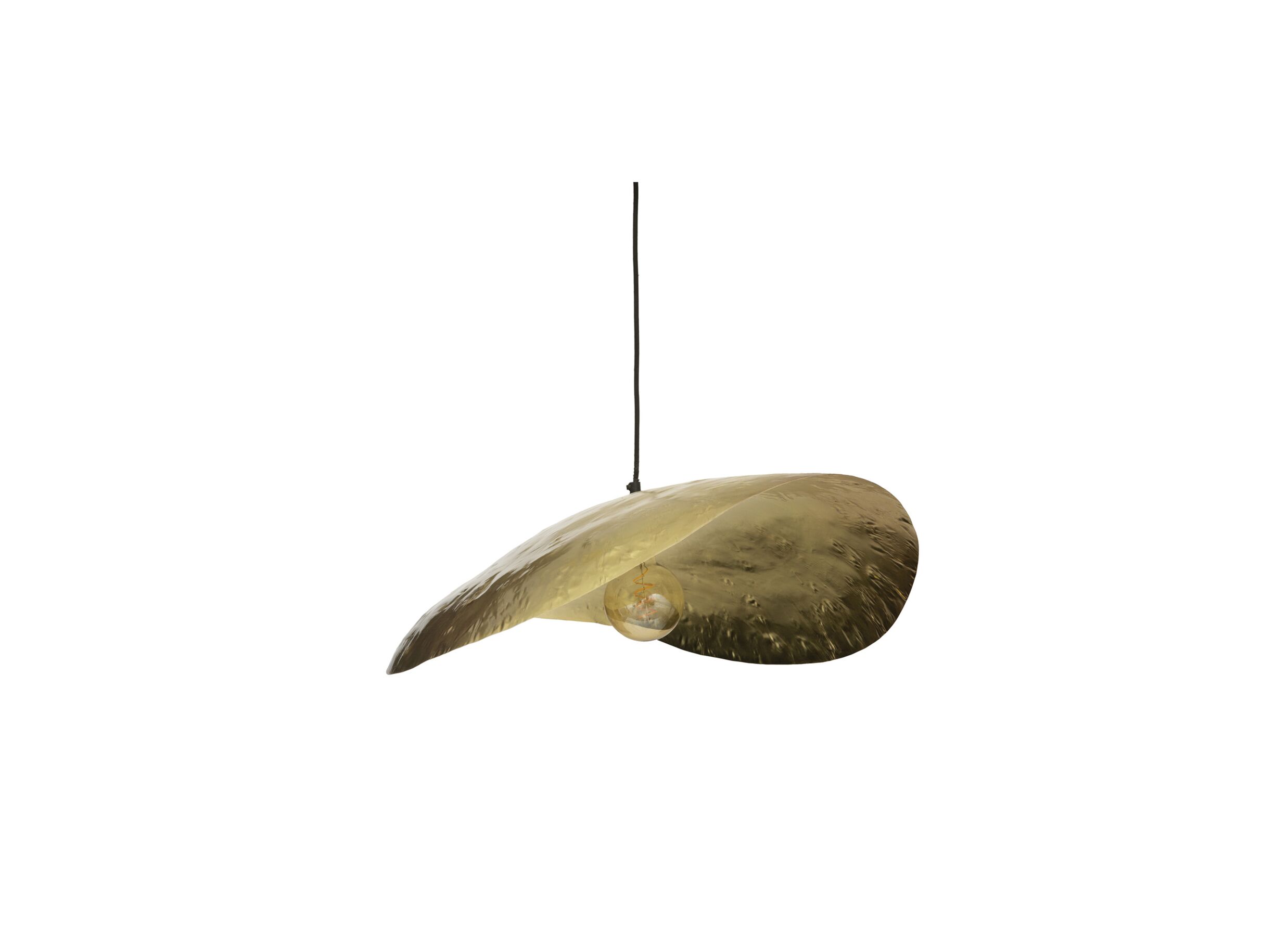 Suspension Arlo Ø80cm 25W E27 - Suspension Arlo Ø80cm 25W E27