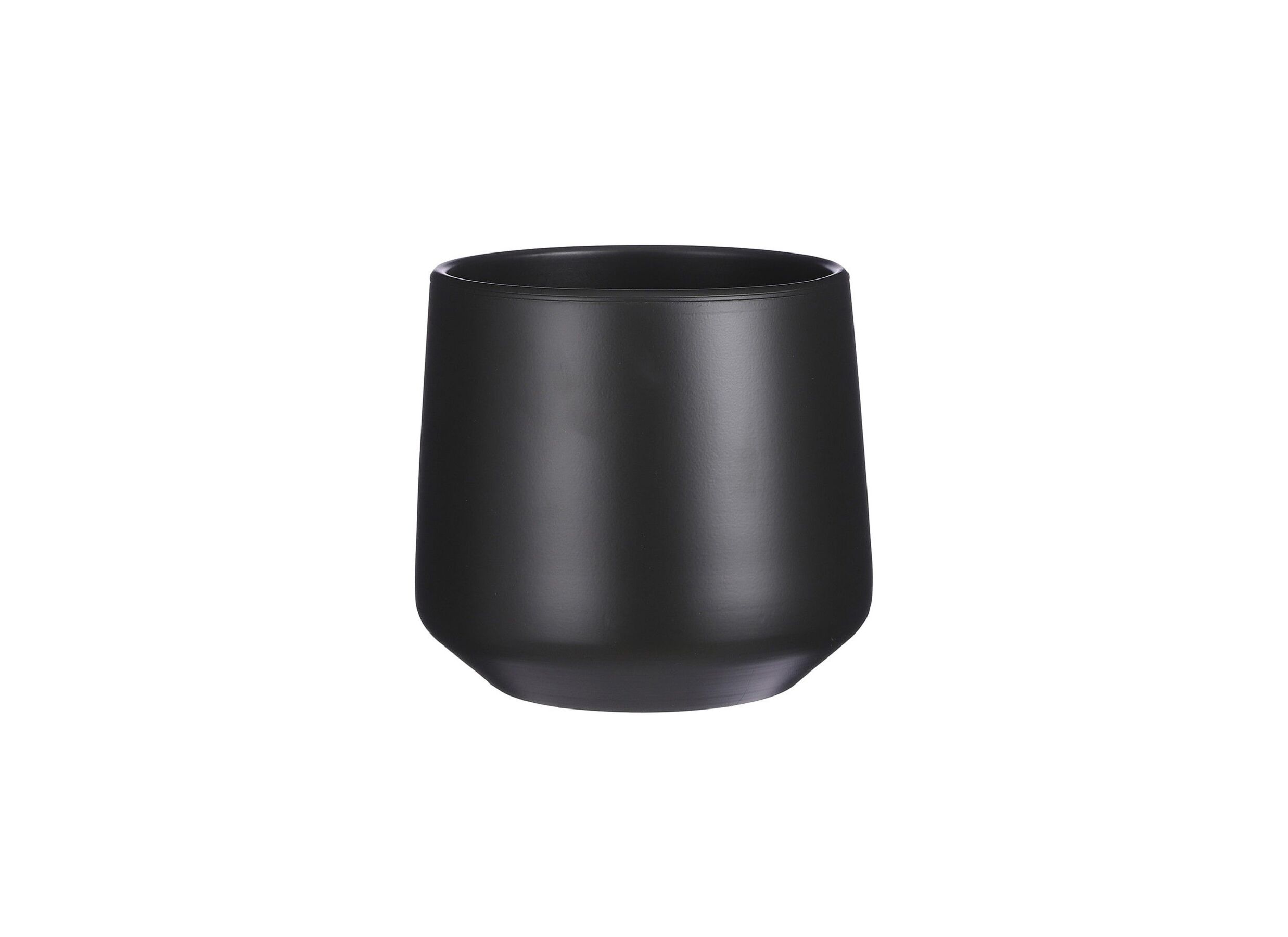 Cache-pot Amber H21cm - Cache-pot Amber H21cm