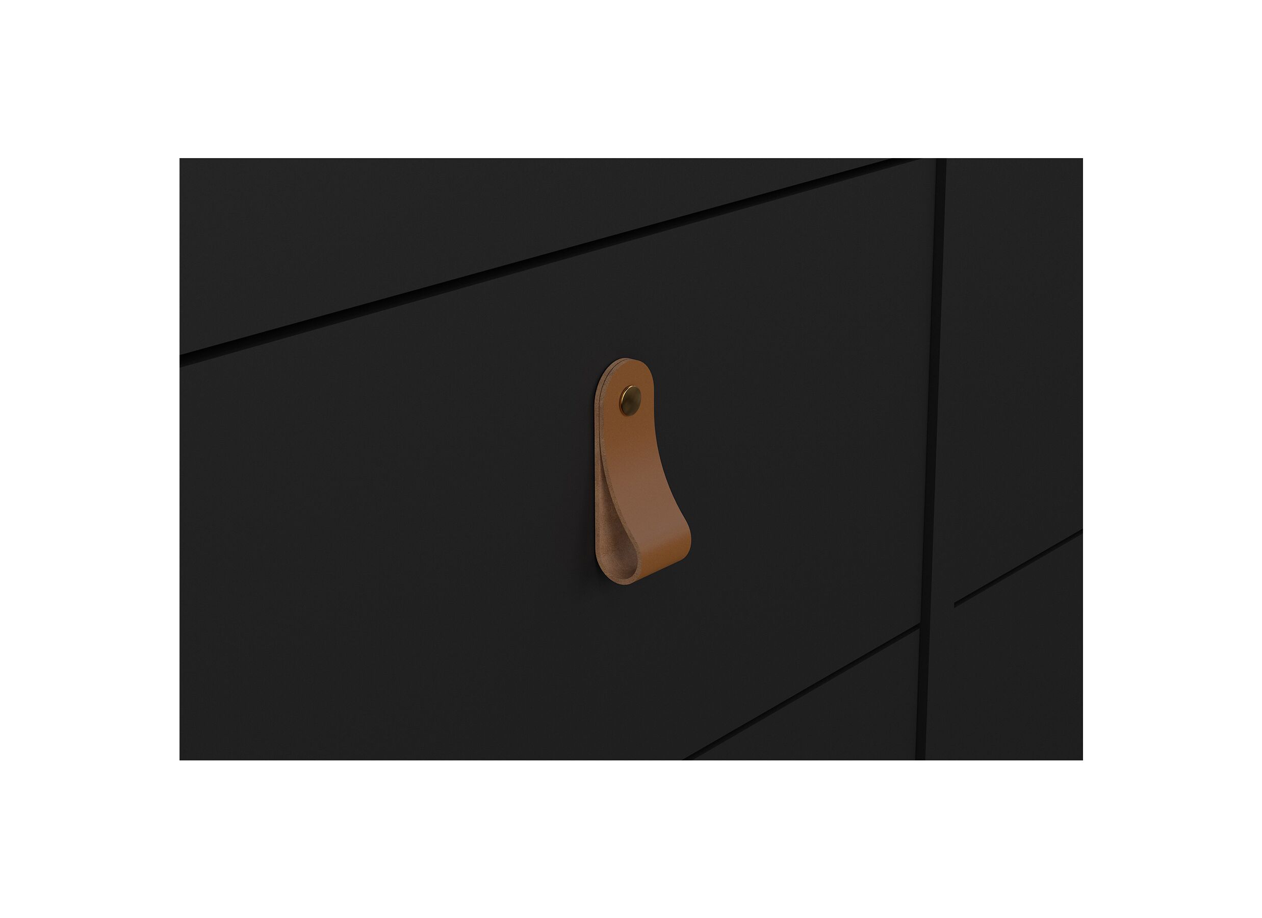 Dressoir Madrid 160cm