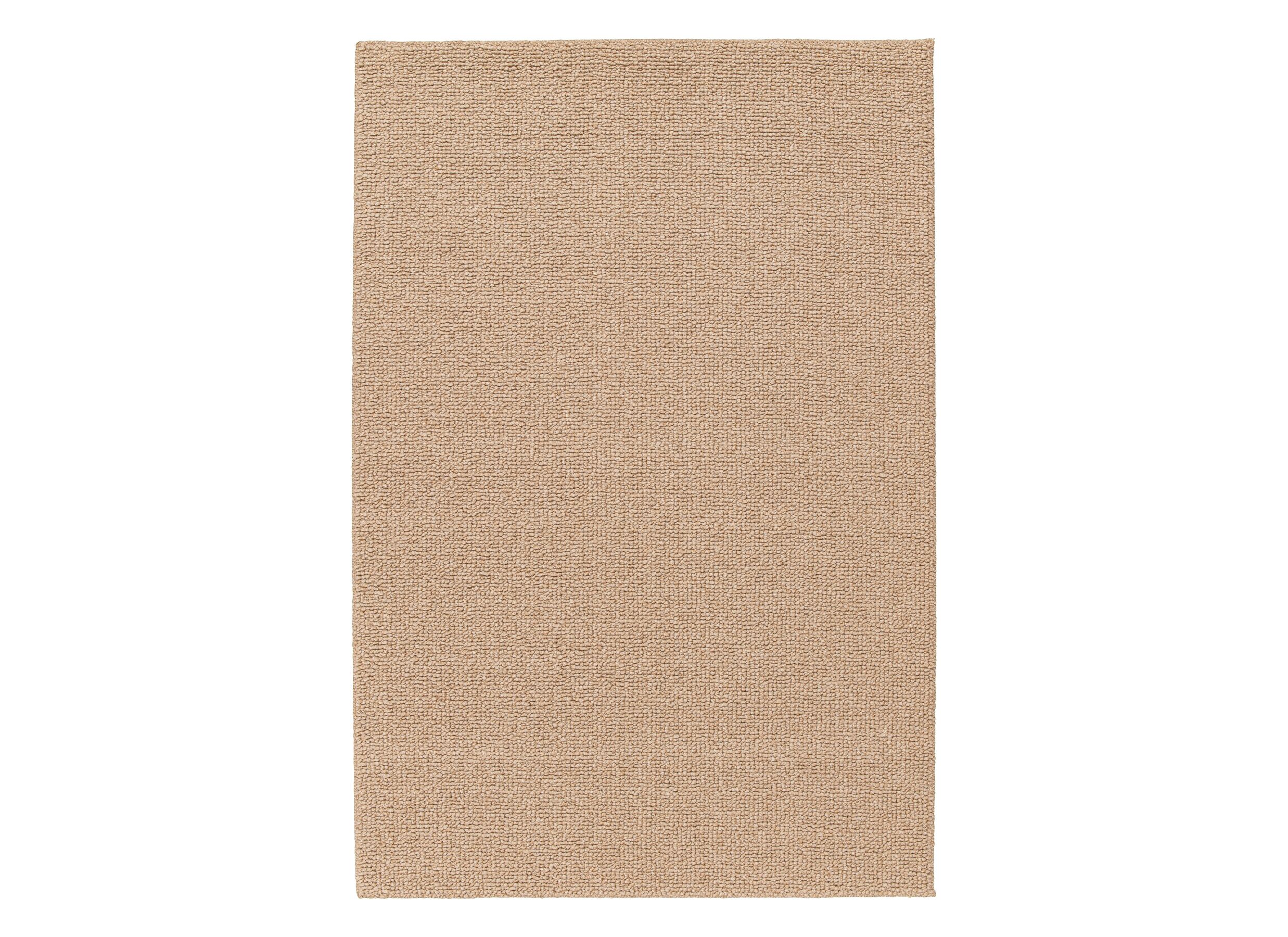 Tapijt Manon 120x170cm - polypropyleen - camel - Tapis Manon 120x170cm - polypropylène - camel