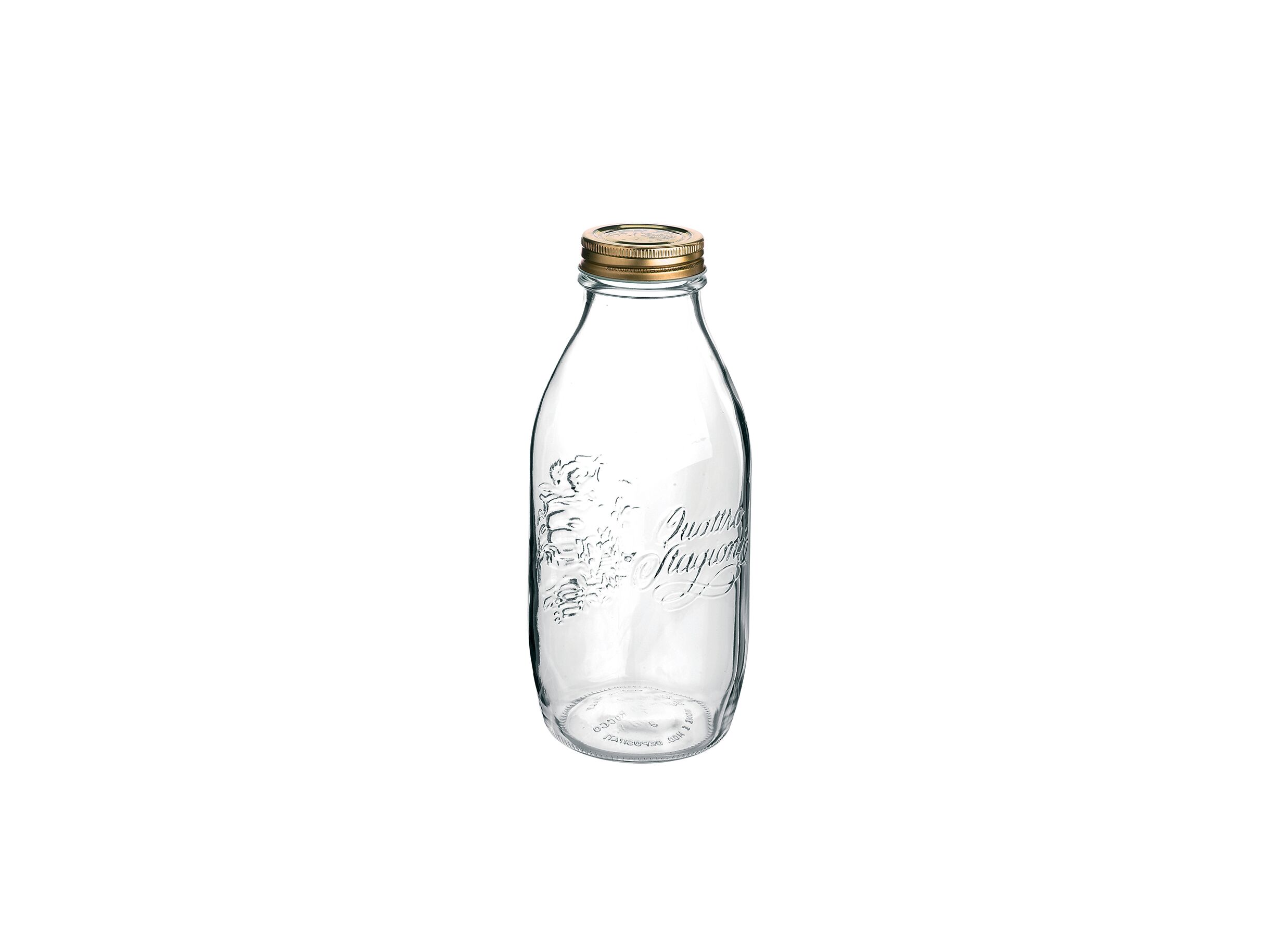Fles Quattro Stagioni 1000ml