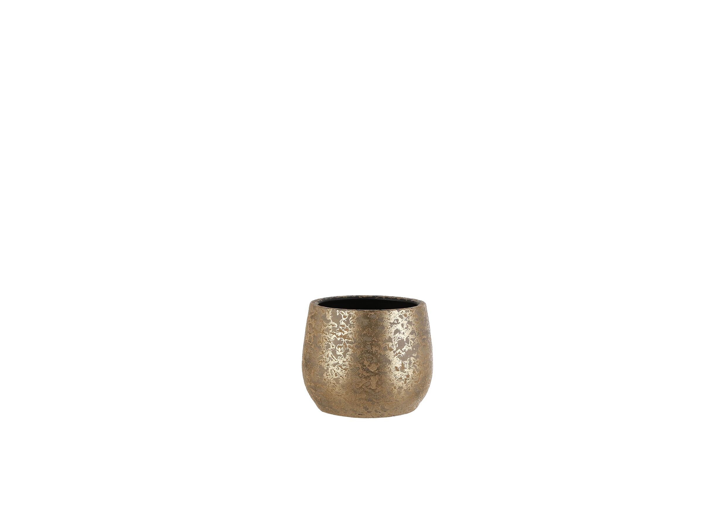 Cache-pot Clemente H20cm - Cache-pot Clemente H20cm
