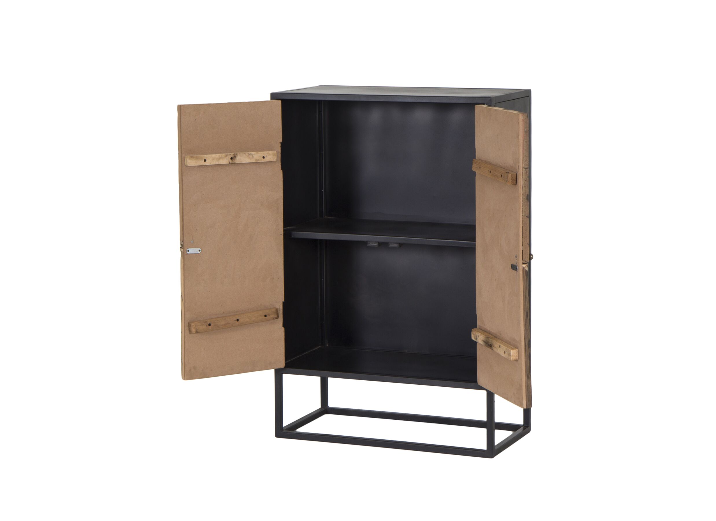 Indeling - Kast Yumma 70x35x105cm