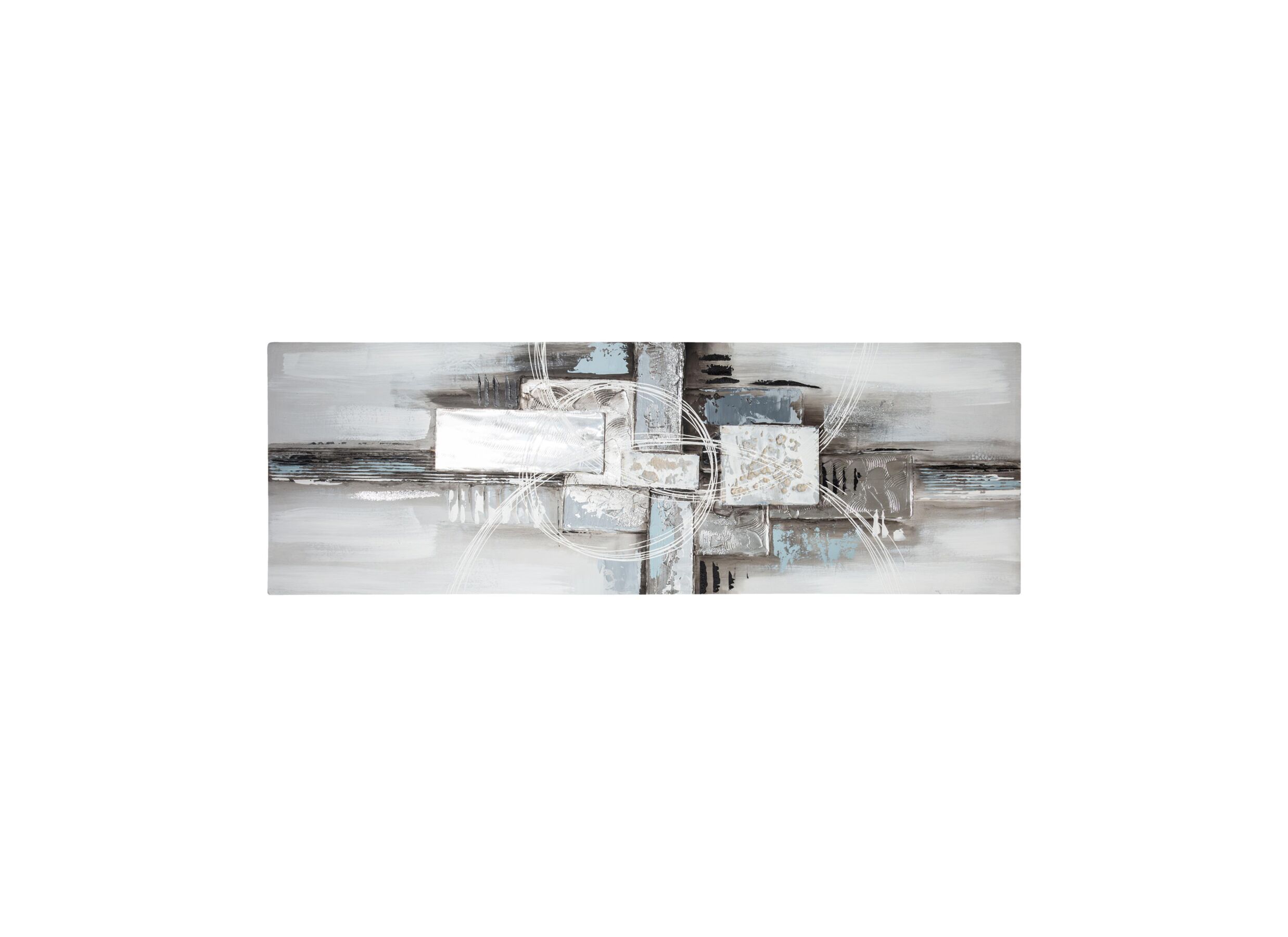 Overzichtsfoto - Kaders & prints Kylia 50x150cm