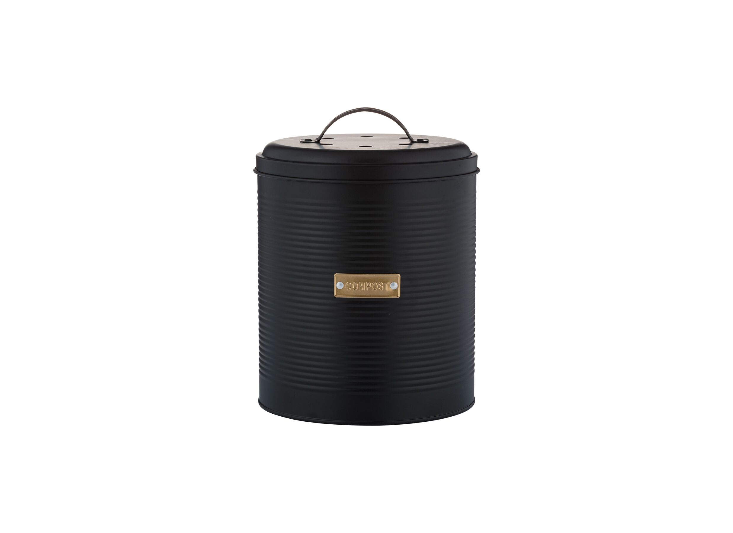 Poubelle de table 2 - Poubelle de table 2,5L noir