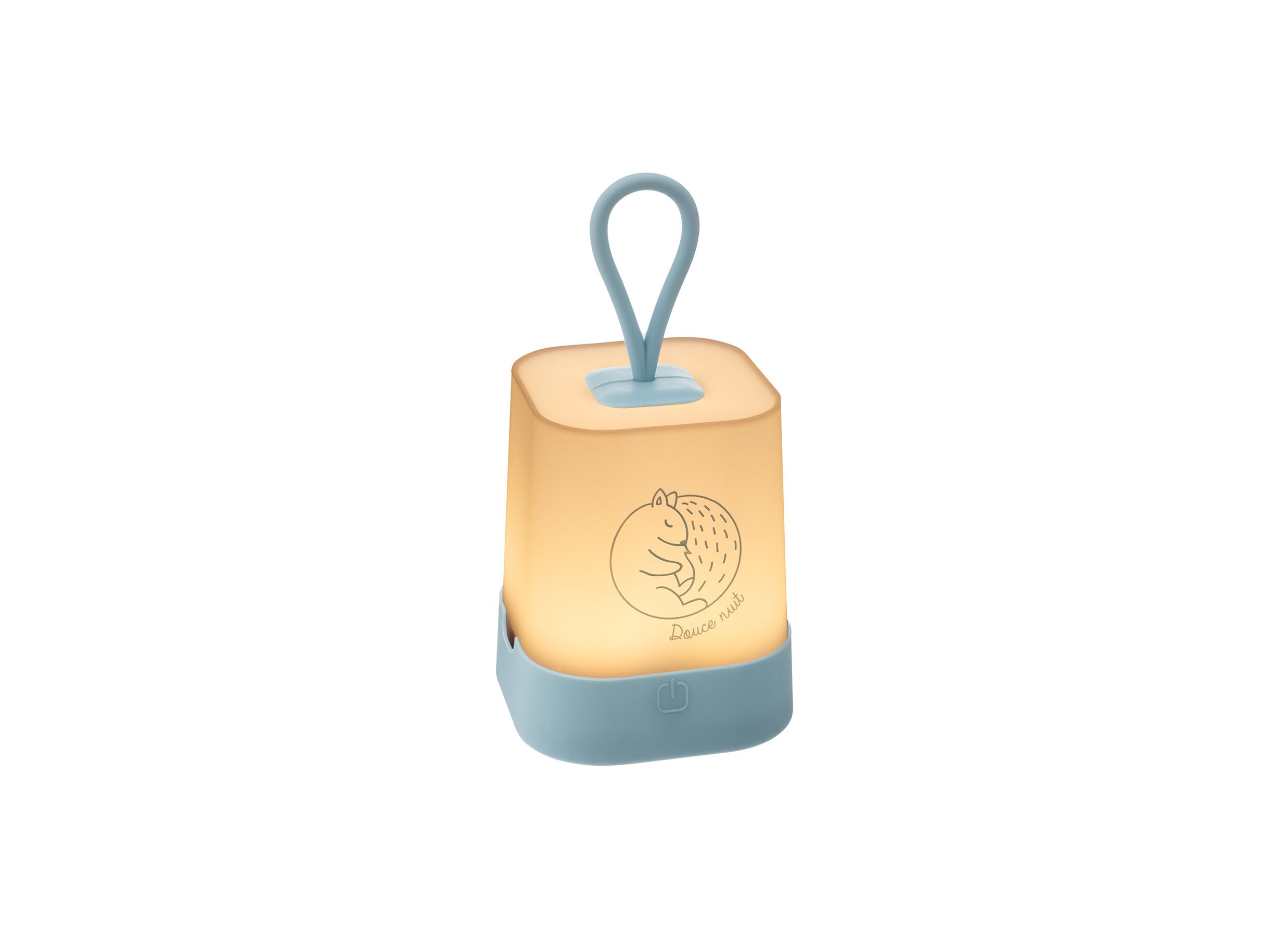 Veilleuse USB H9 - Veilleuse USB H9,8cm