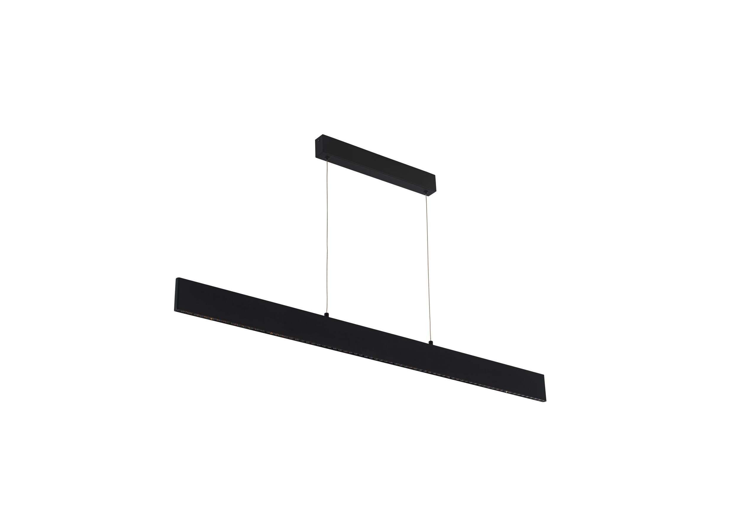 Aperçu - Suspension Alyn 120x150cm 38W