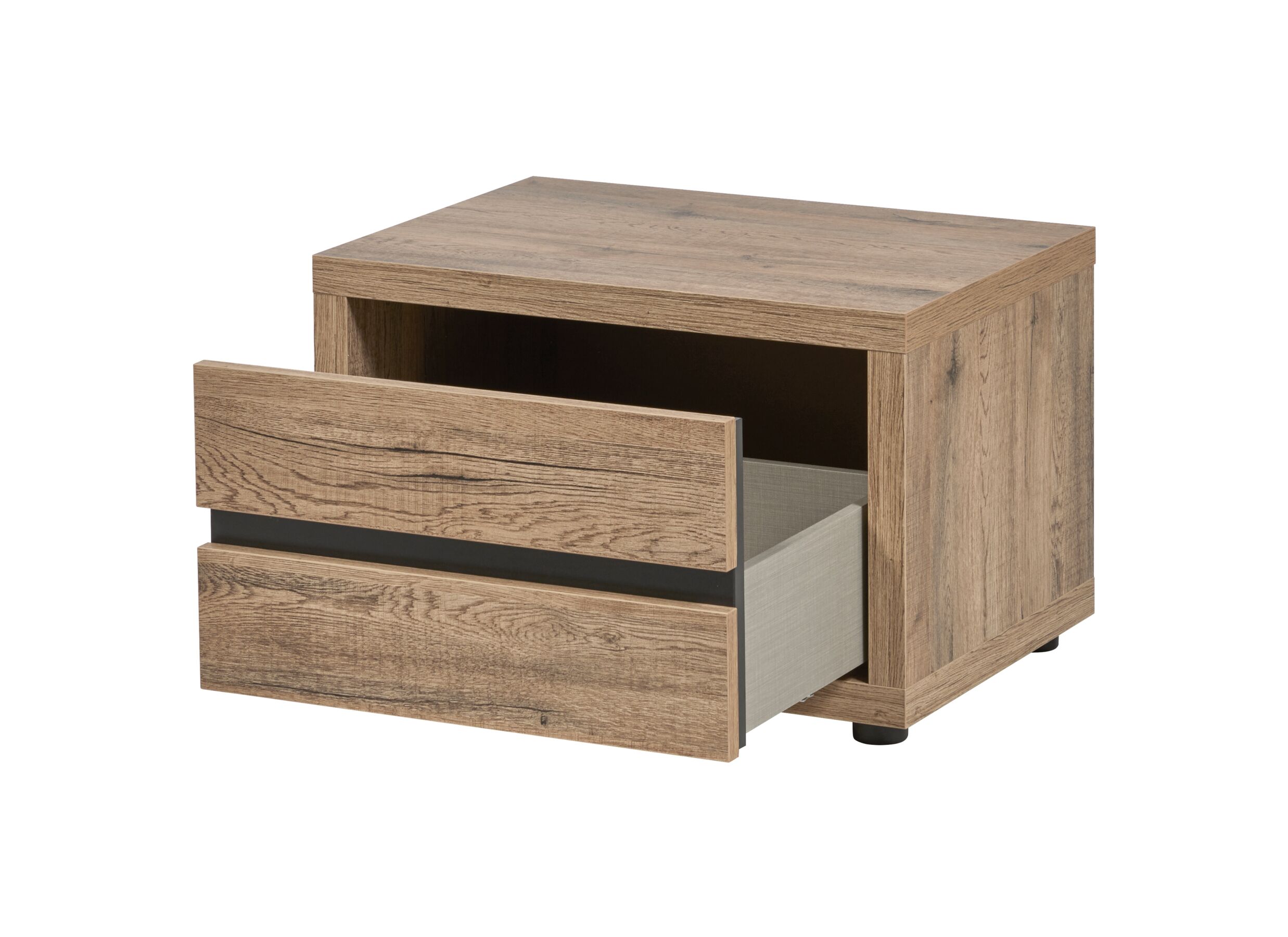 Aperçu - Table de chevet 60x42x39cm