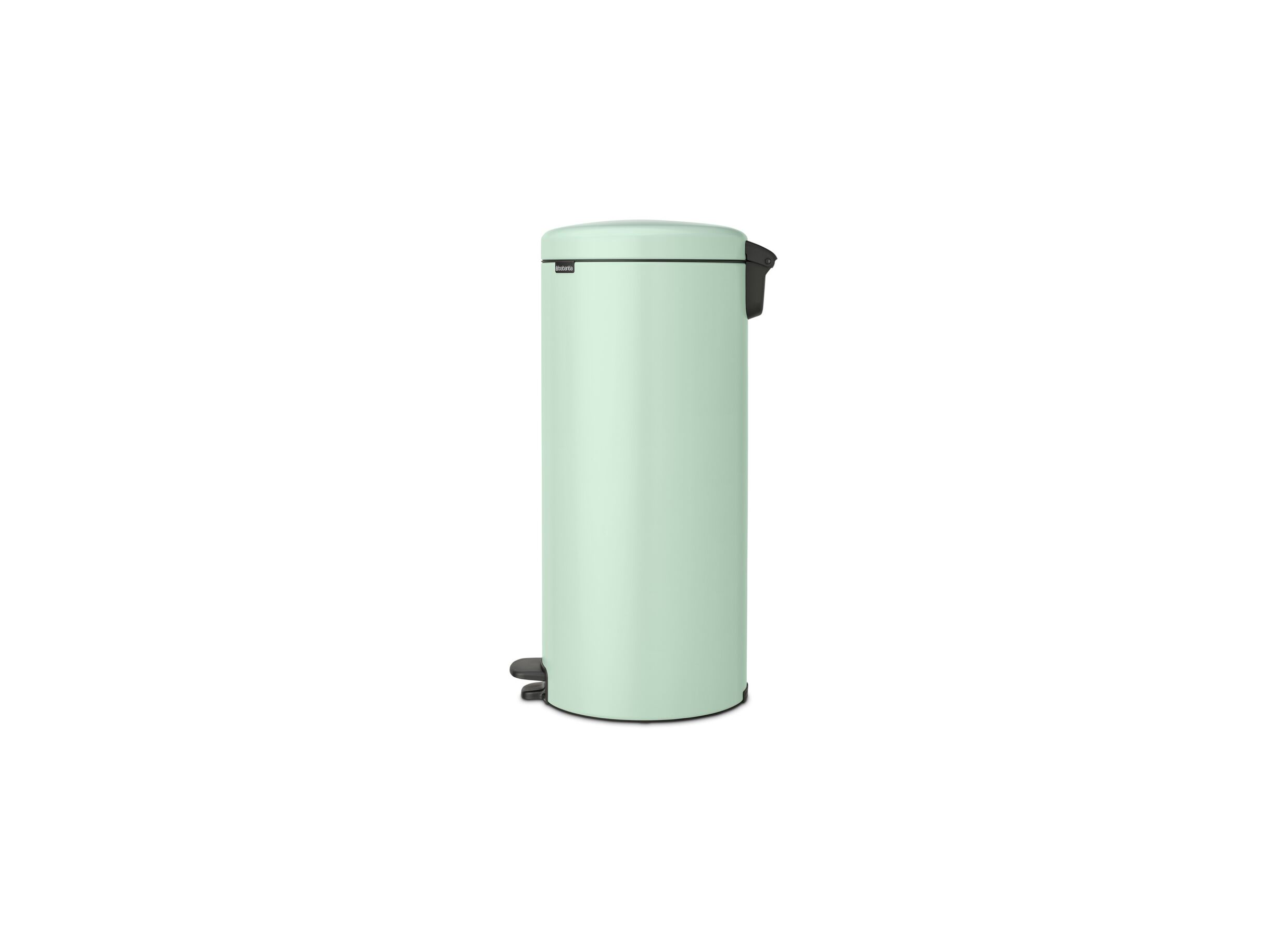 Aperçu - Poubelle à pédale Newicon Brabantia 30L jade green