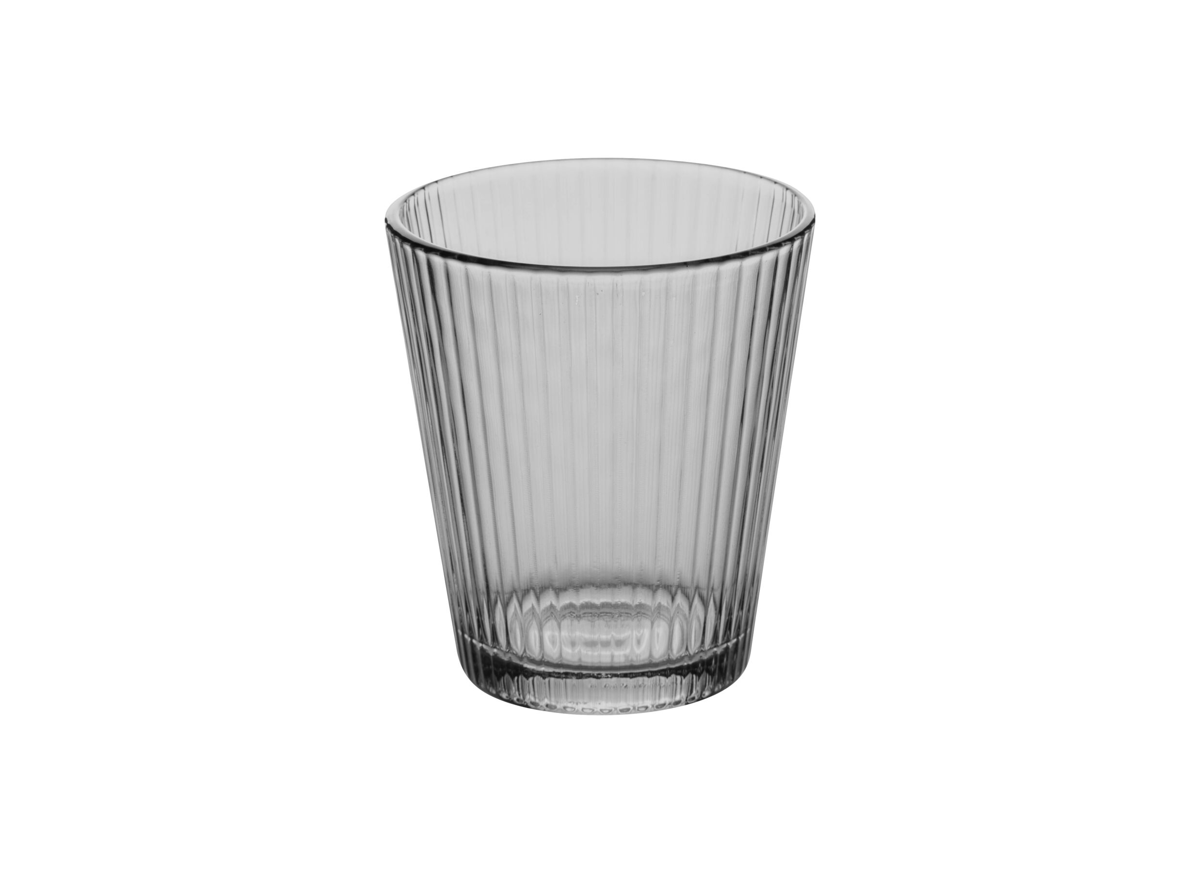 Aperçu - Verre Mal'eau 34cl - verre - multicolor lot de 6