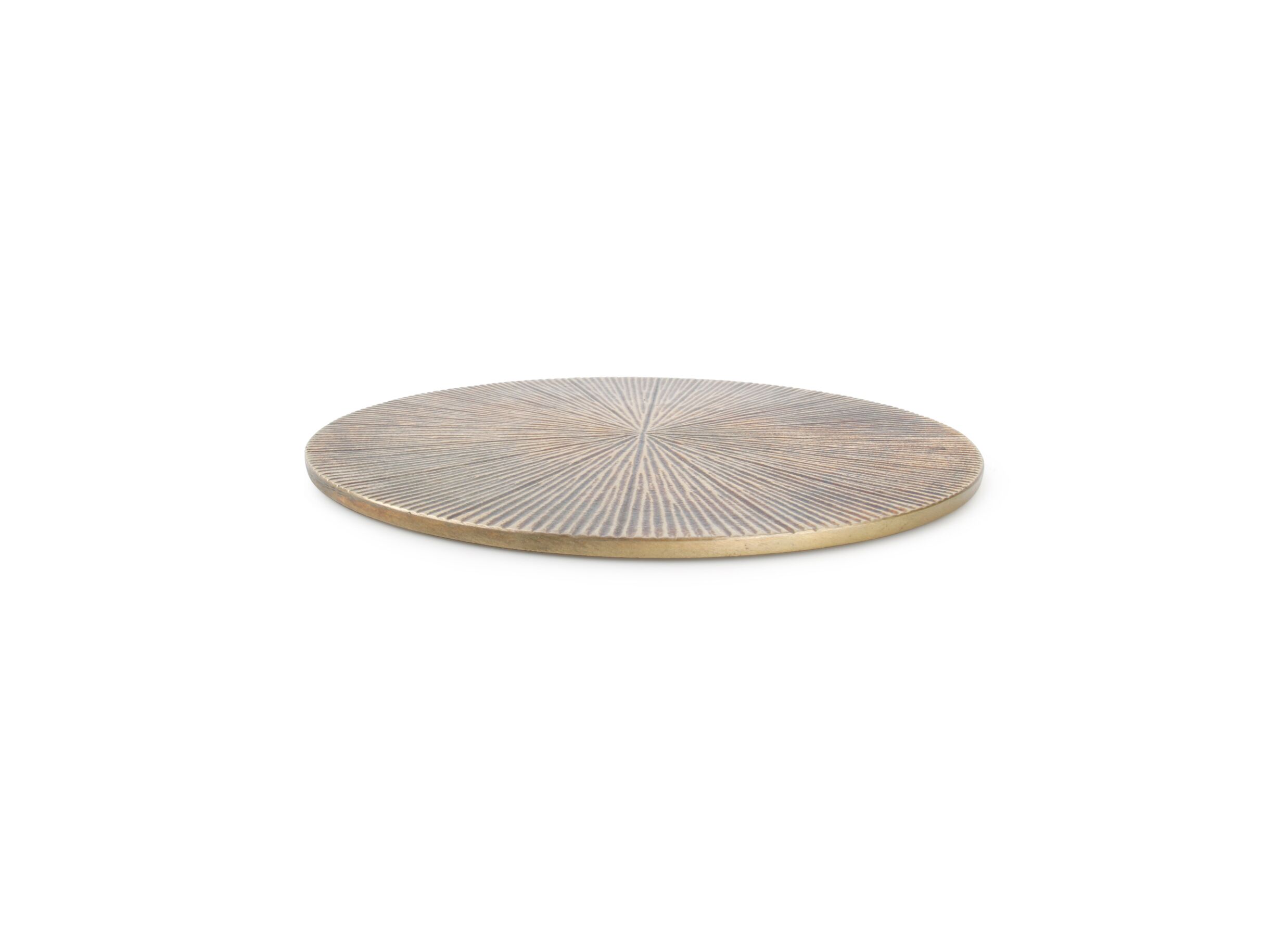 Aperçu - Sous-plat Charm Ø20cm
