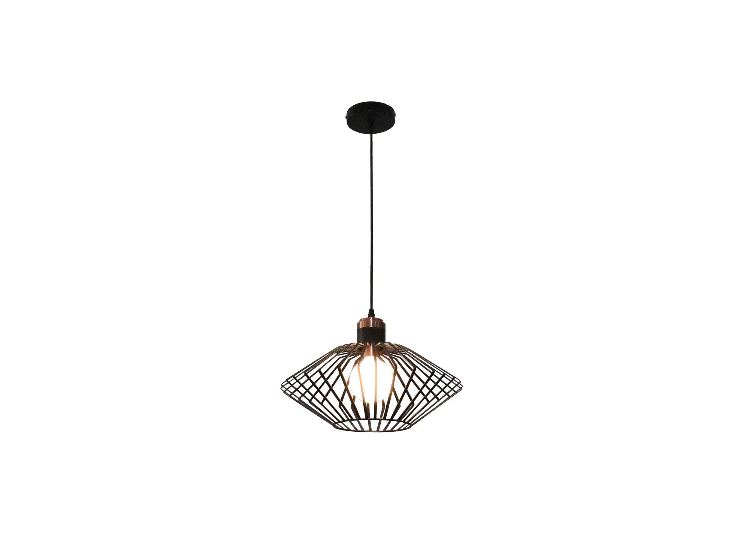 Suspension Ø40cm E27 - Suspension Ø40cm E27