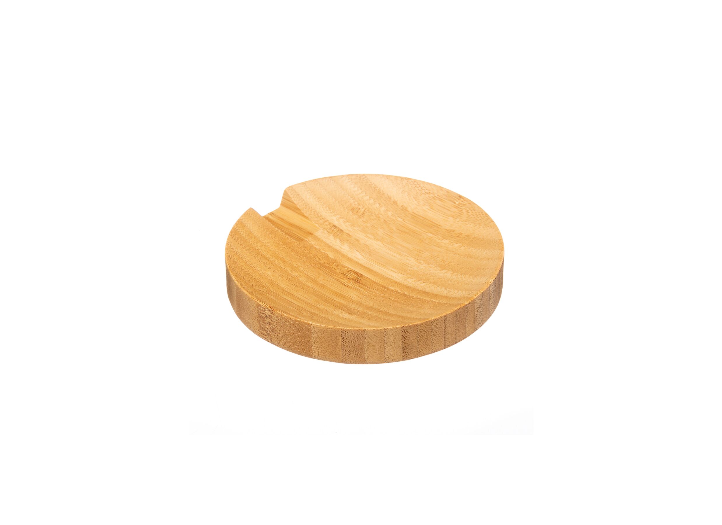 Porte-ustensiles Bambou - Porte-ustensiles Ø13cm - bambou - naturel
