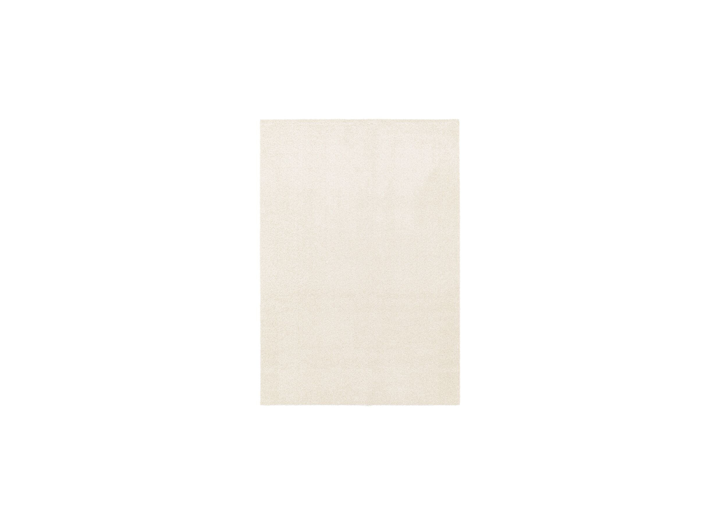 Hoofdfoto - Tapijt Dolce 133x195cm - polypropyleen - créme