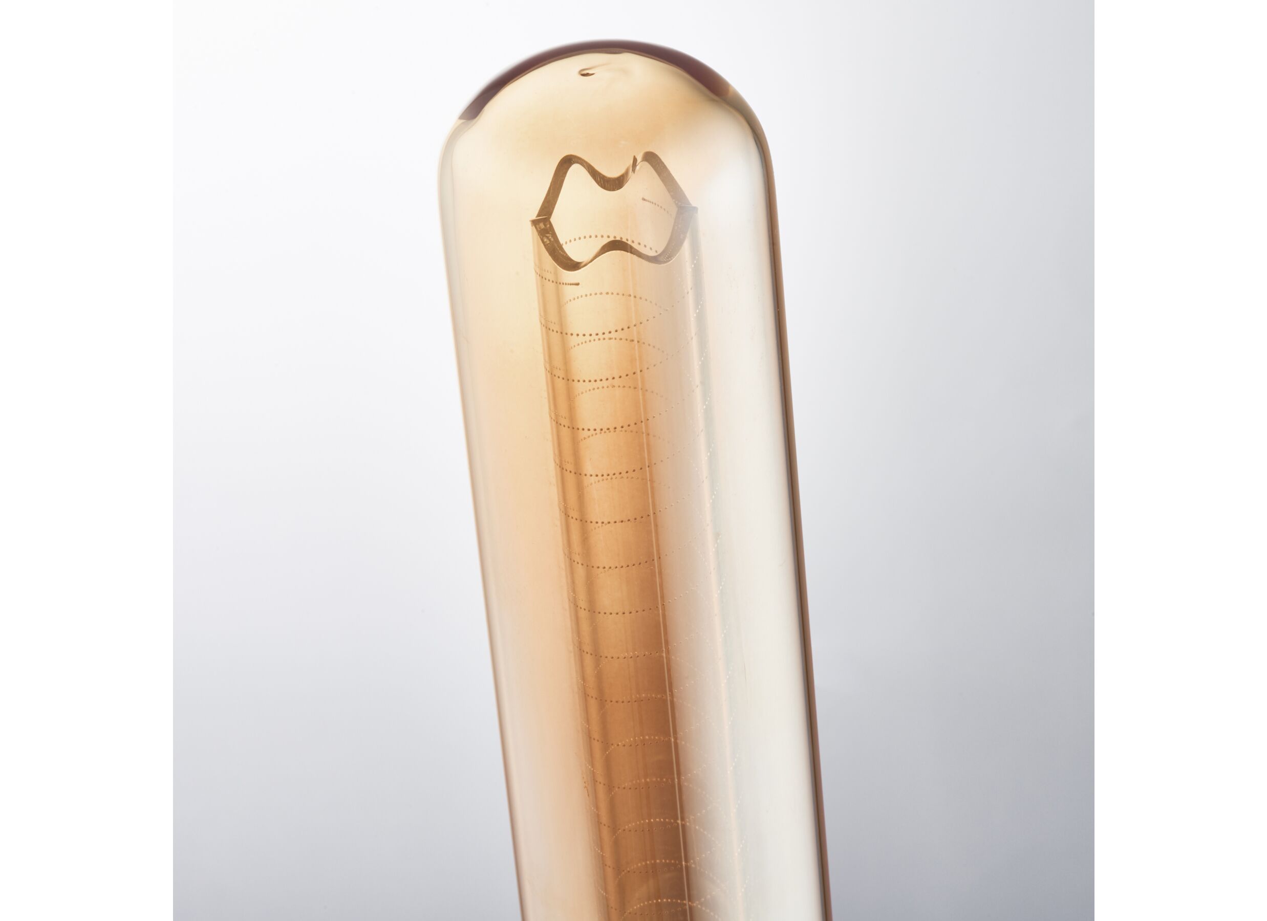 Detail - Ampoule LED Filament 2,8W E27