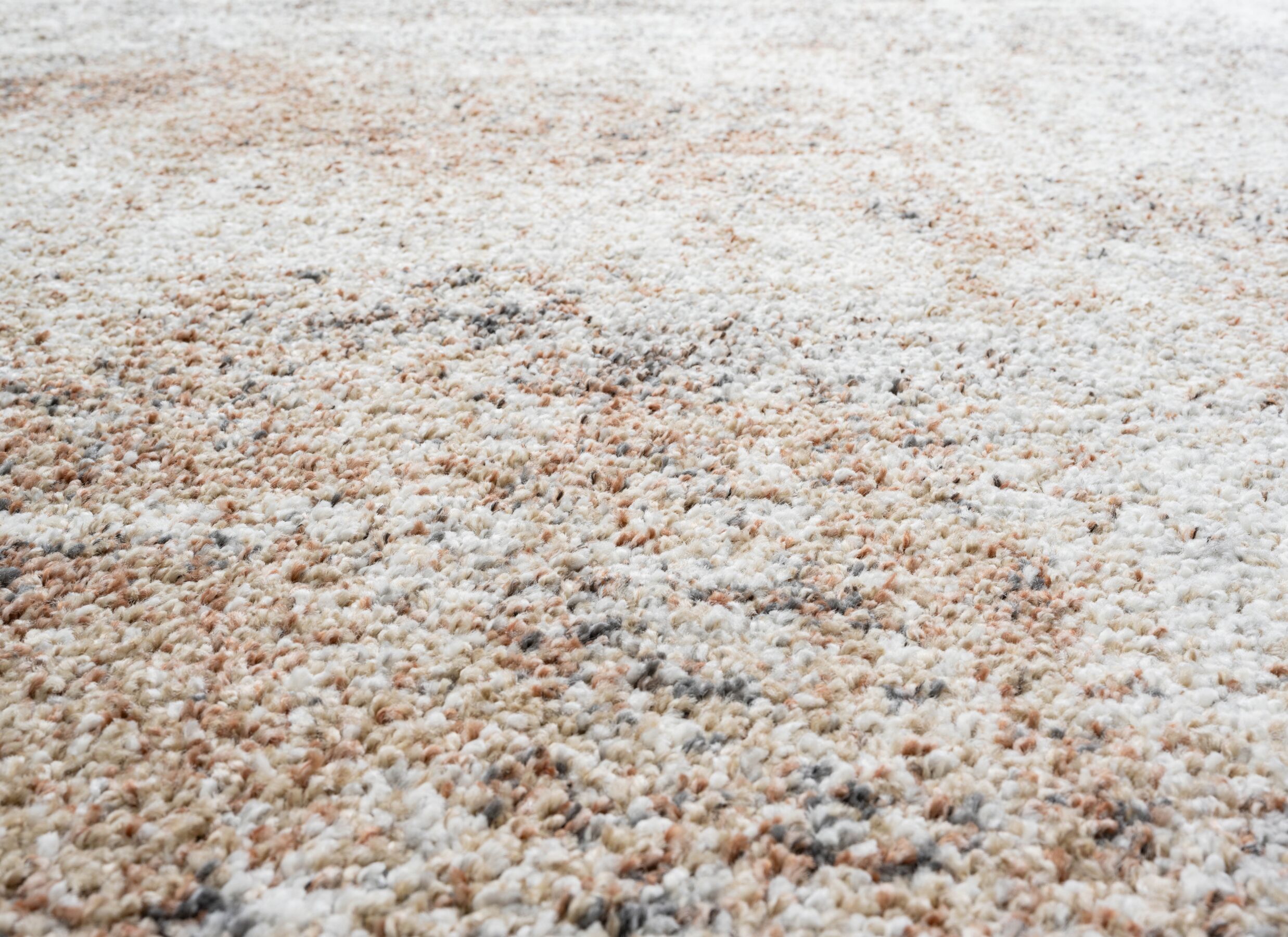 Detail - Tapis Medusa 80x150cm - polyester - multicolore