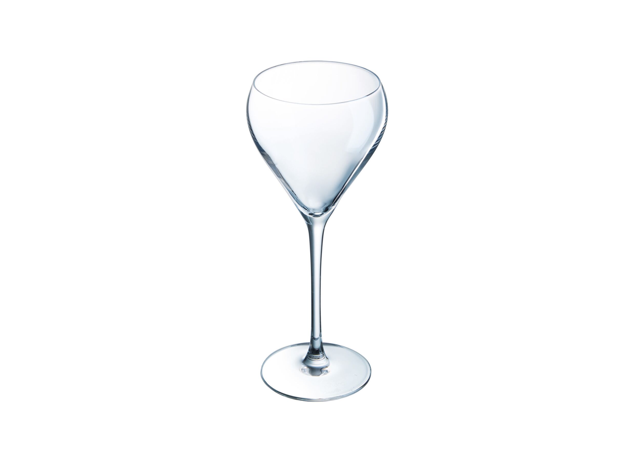 Cocktailglas Cocktailbar 21cl - glas - transparant set van 4 - Verre cocktail Cocktailbar 21cl - verre - transparent lot de 4