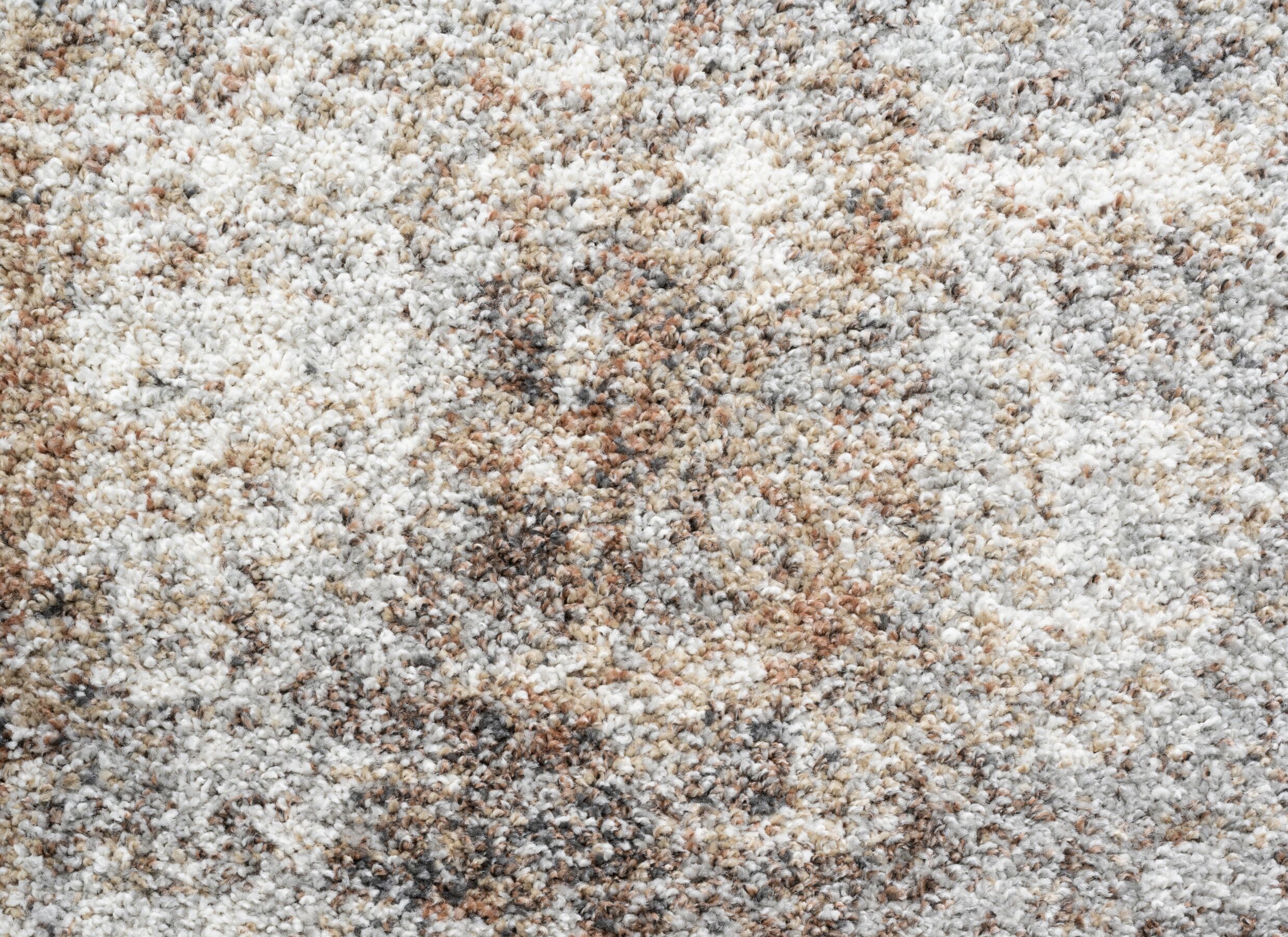 Detail - Tapis Medusa 80x150cm - polyester - multicolore