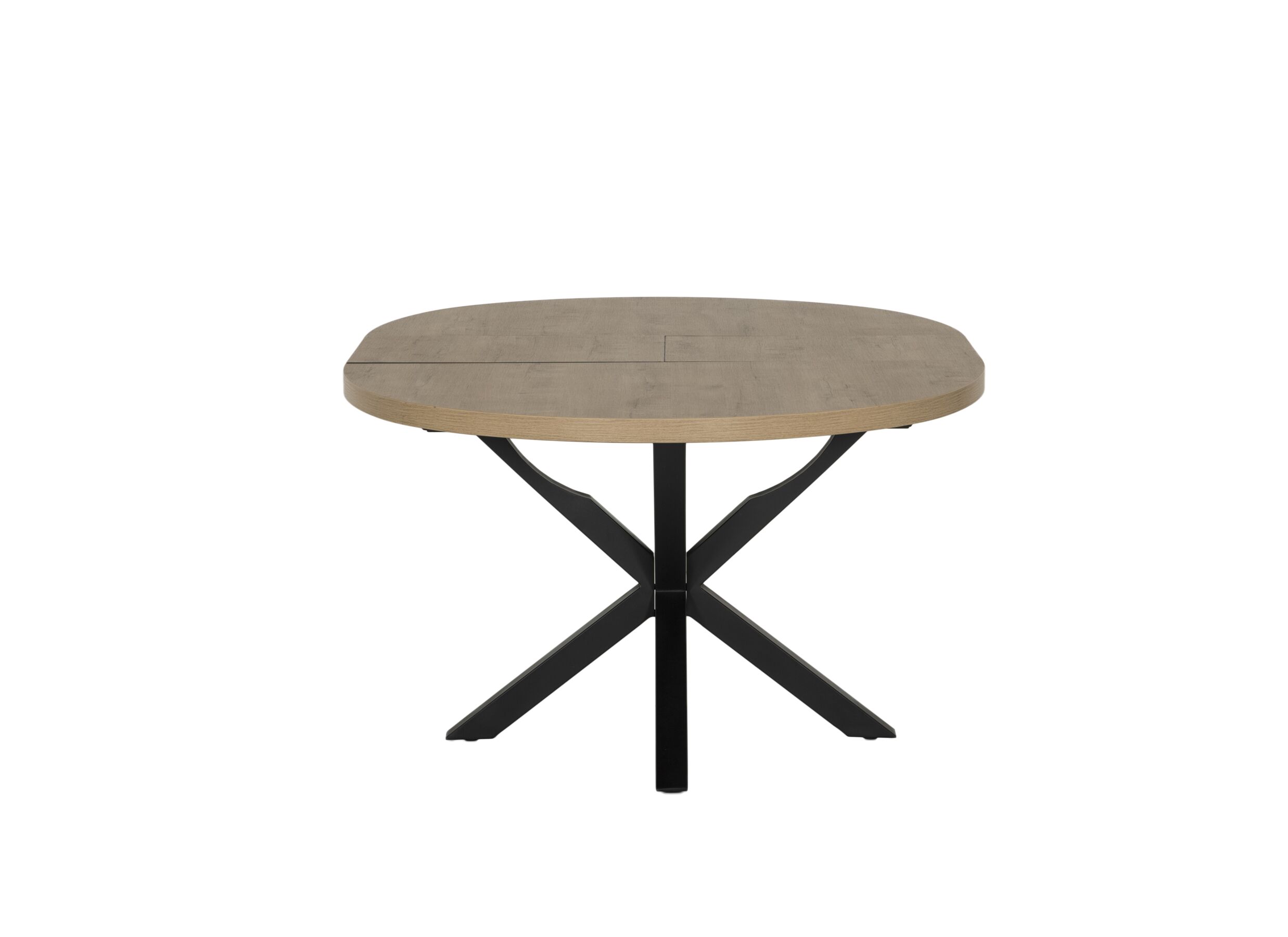 Aperçu - Table Synode 150/197x77cm - décor - naturel